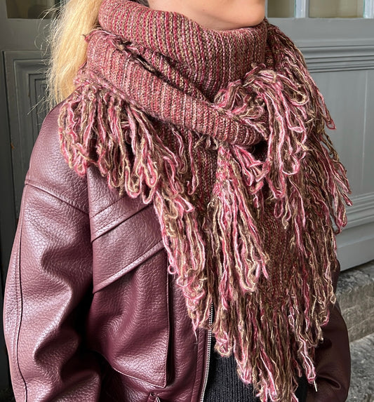 Maxi triangle LOLA Bordeaux