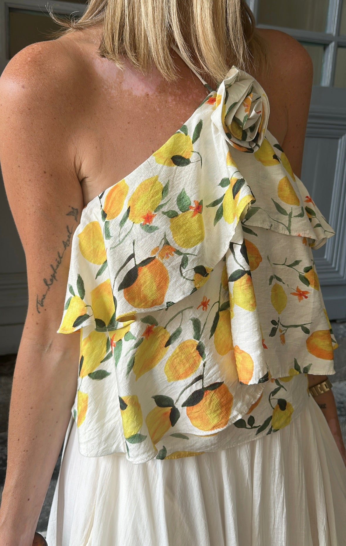Top LEMON
