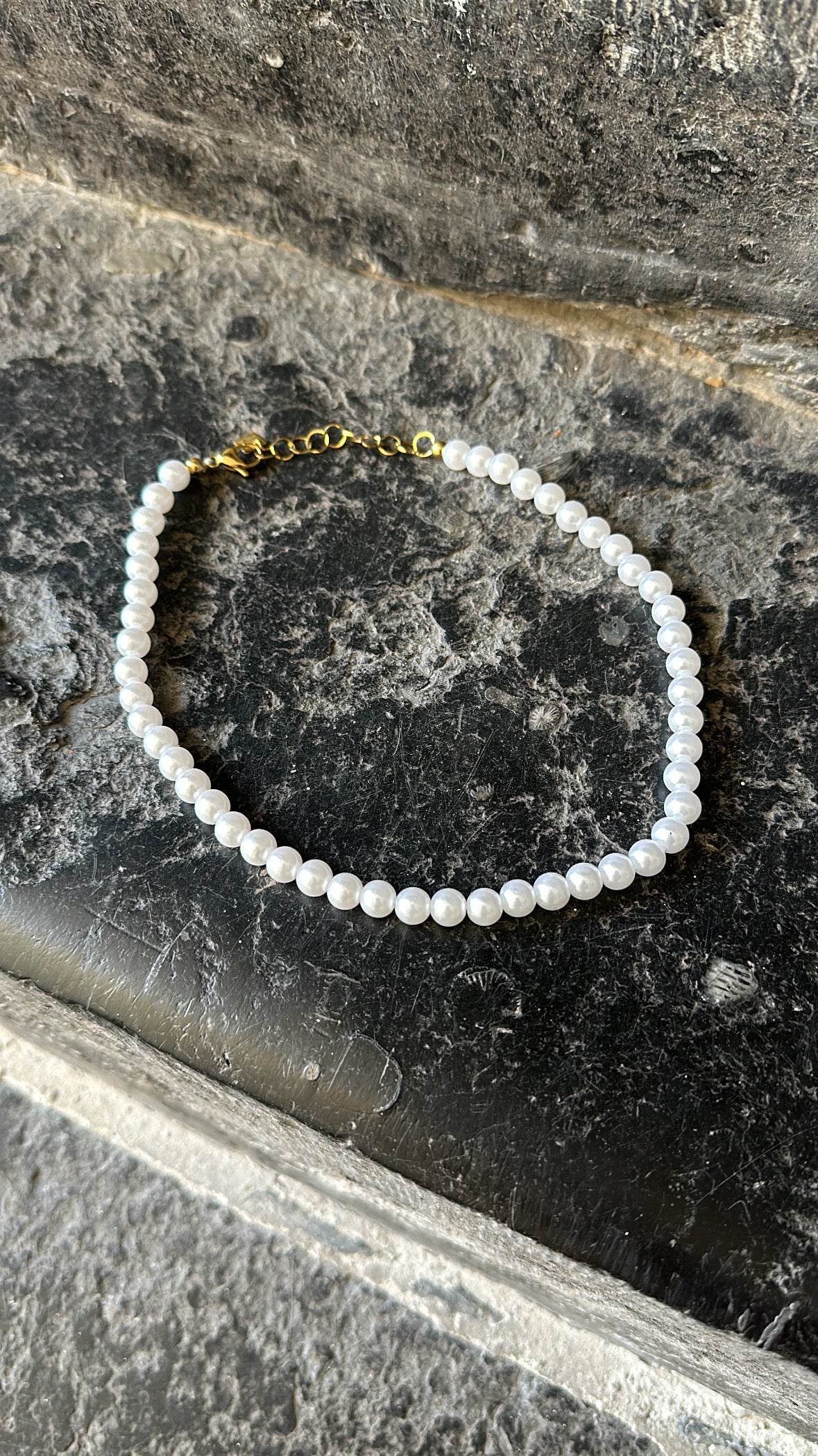 Collier PEARL