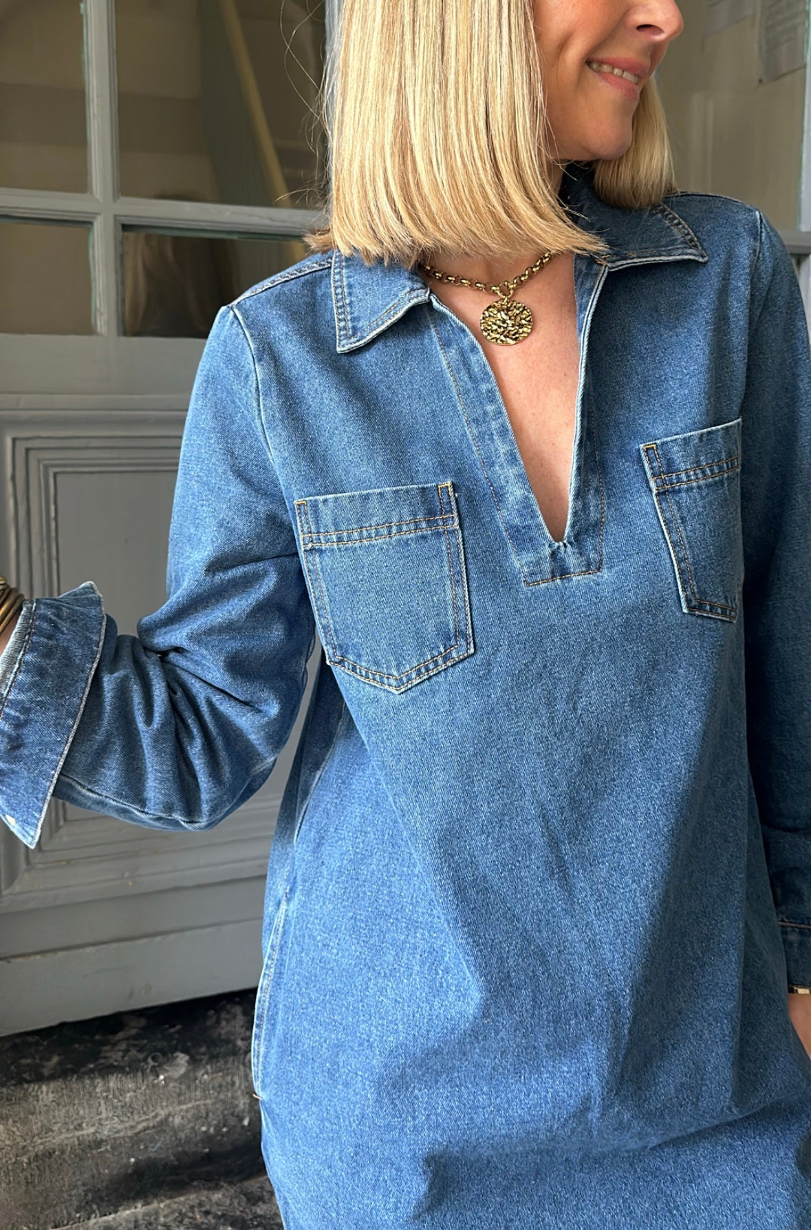 Robe SINY