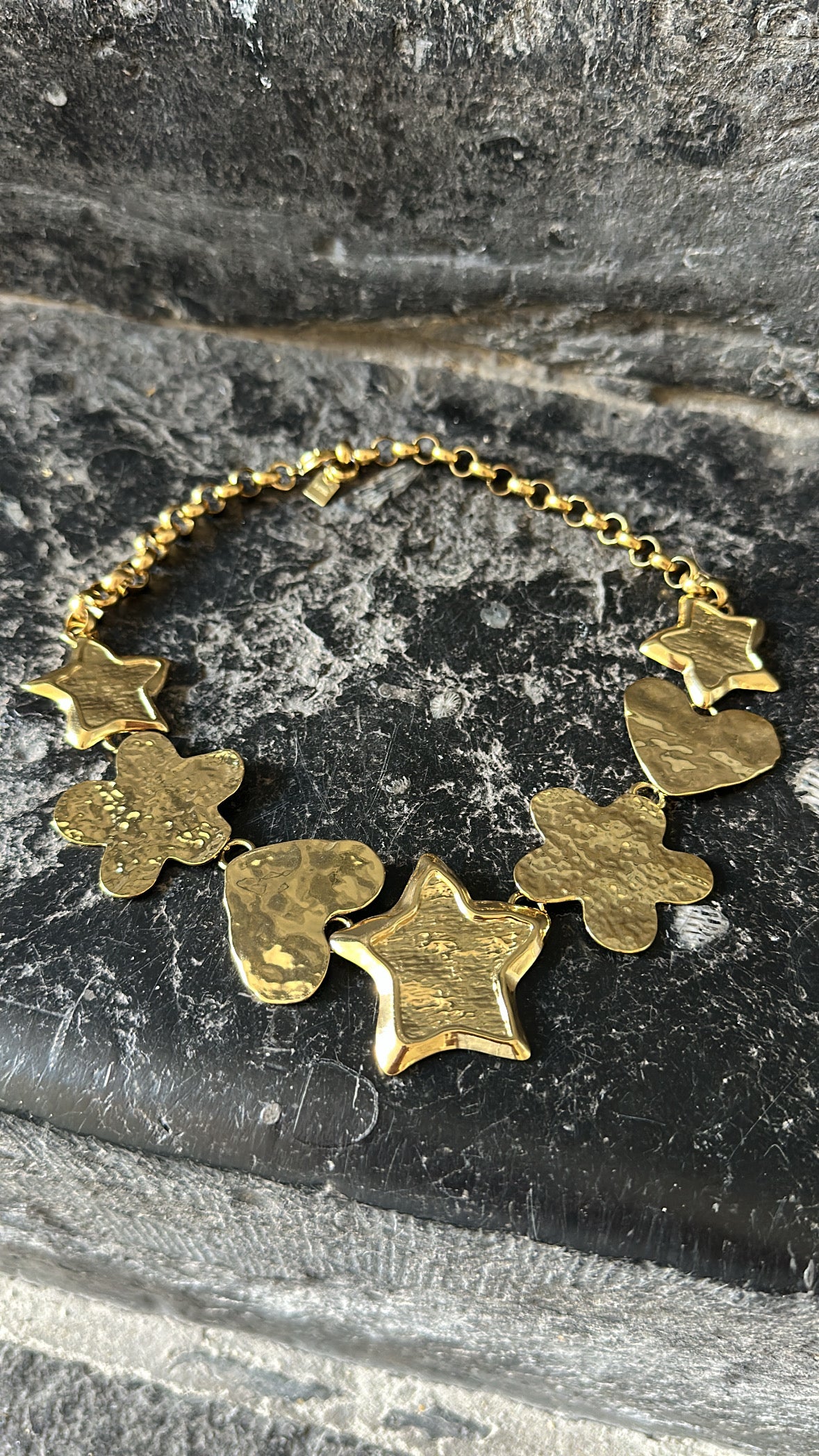 Collier ANNAEL