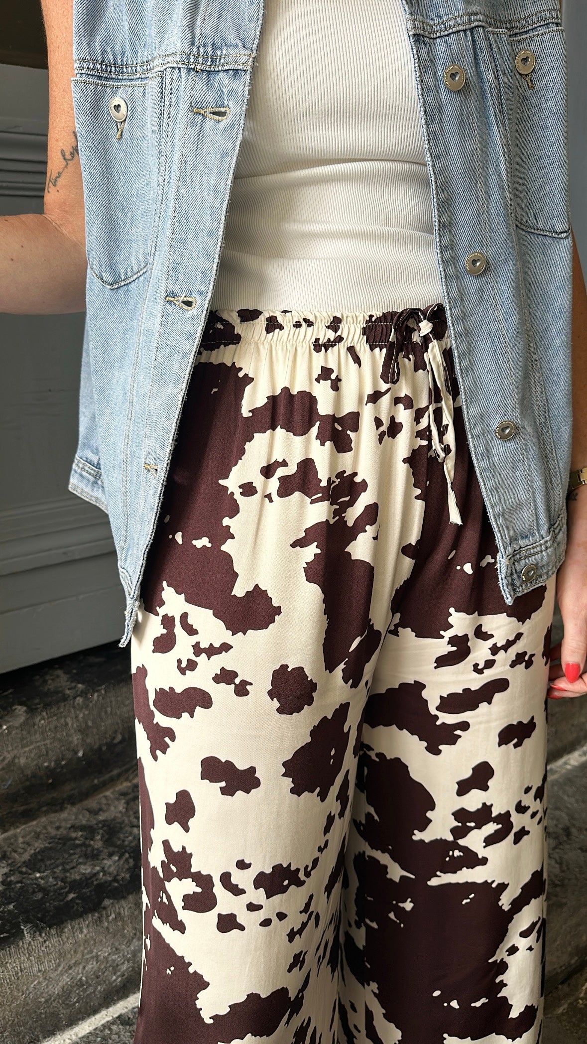 Pantalon MARWIN
