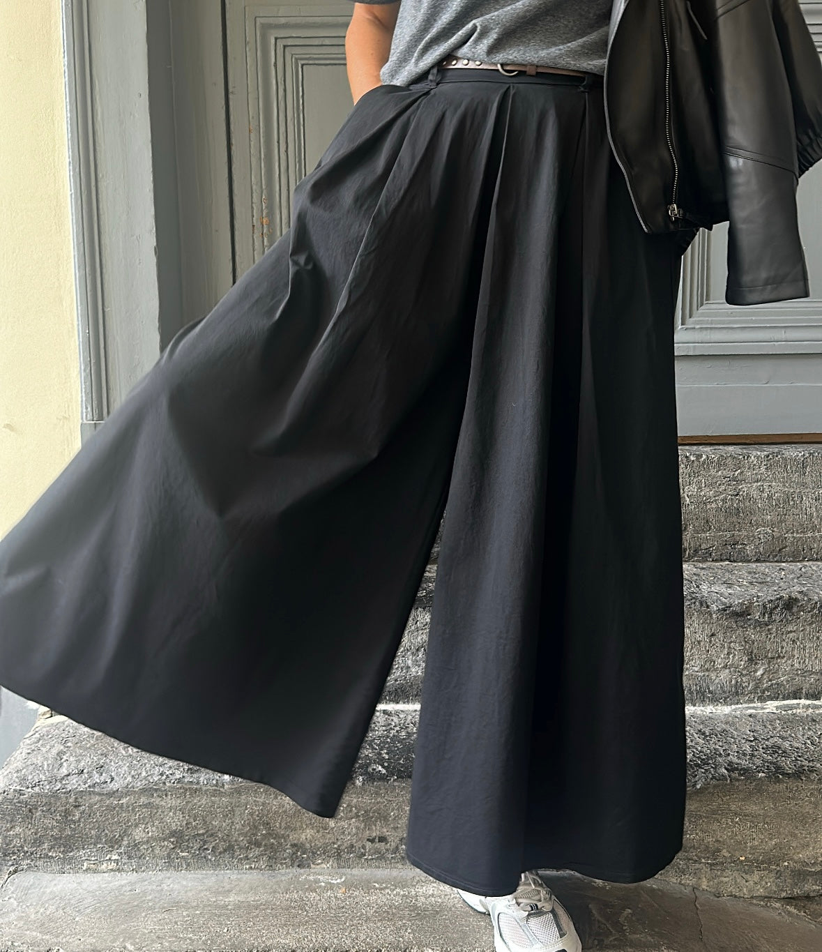 Pantalon EMY Noir