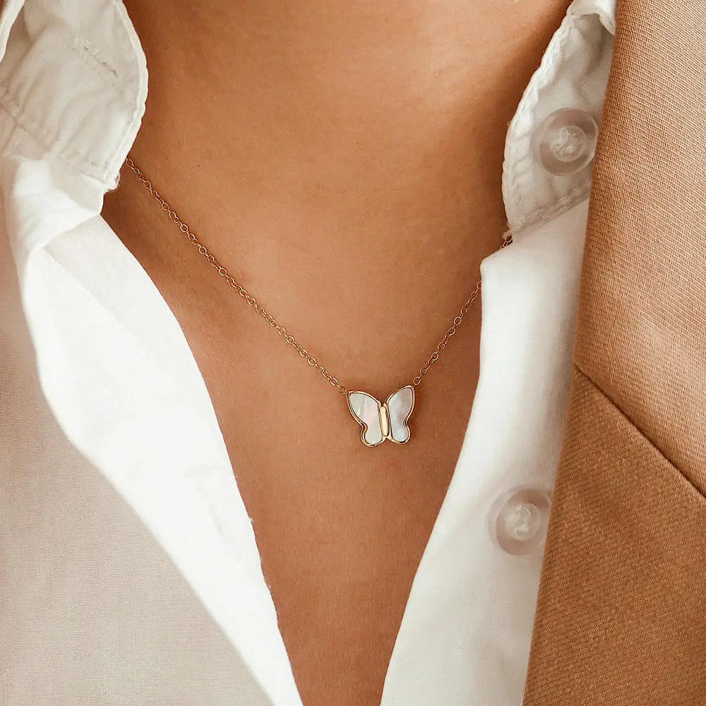 Collier SANDY