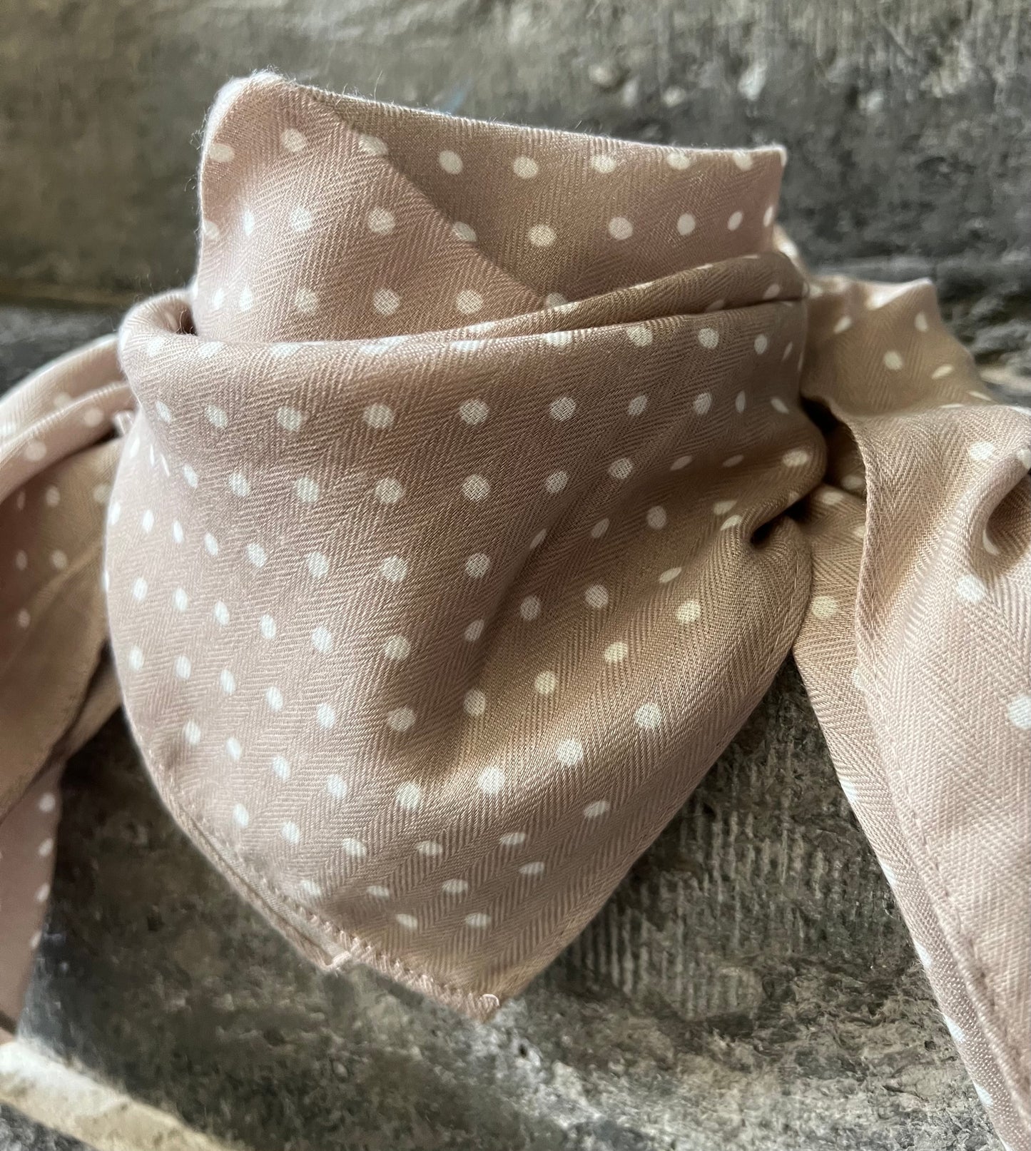 Foulard MALYA