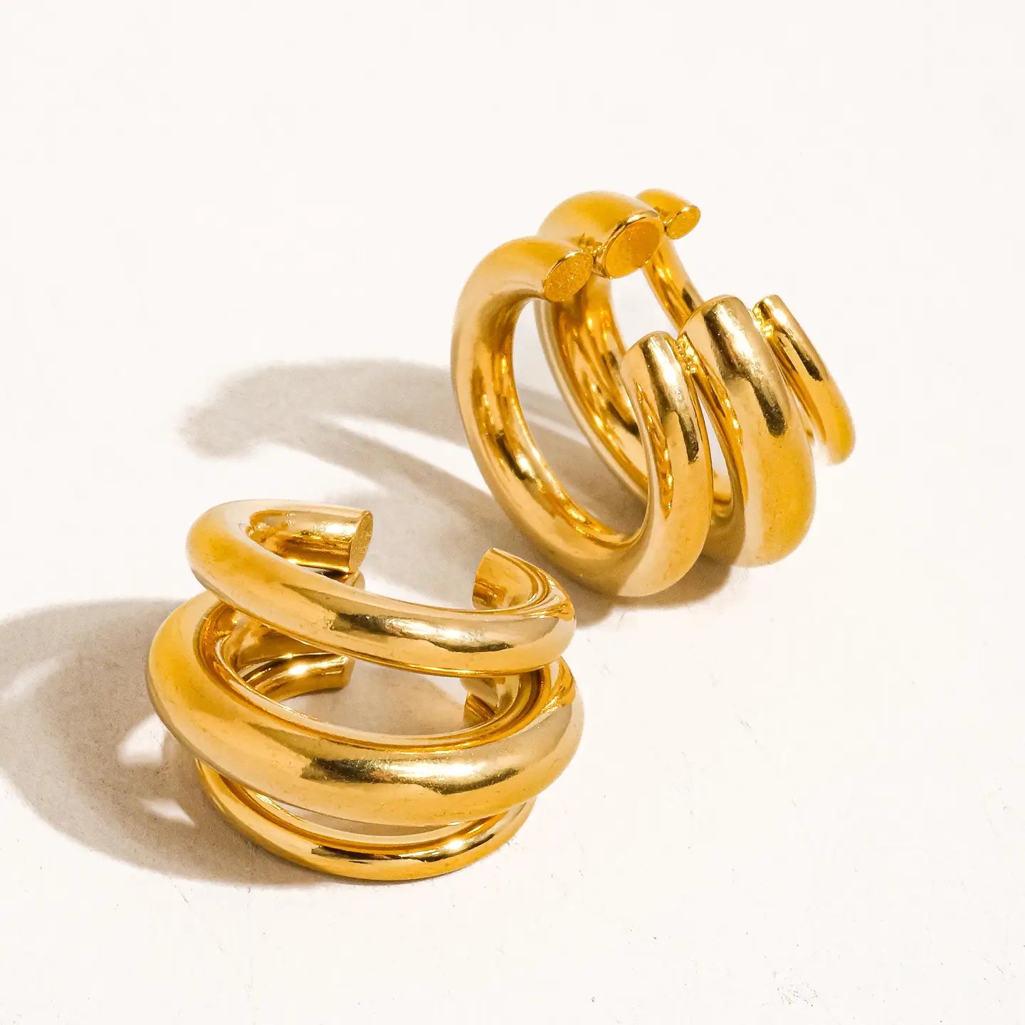 Earcuff AMES