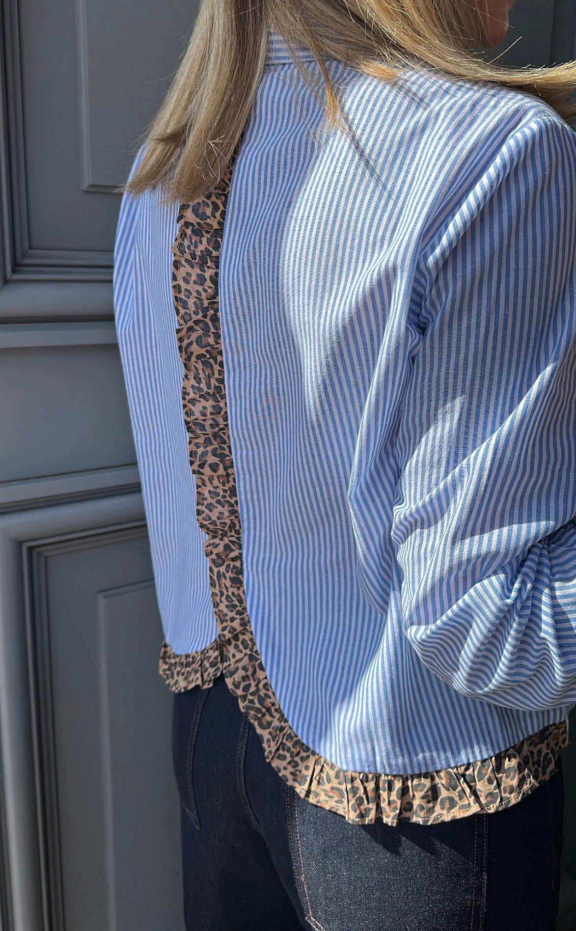 Chemise BETTY