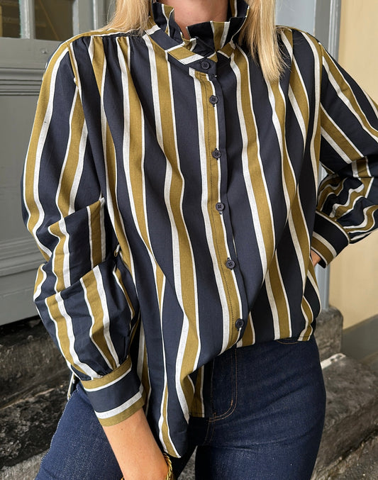 Blouse TIPHAINE
