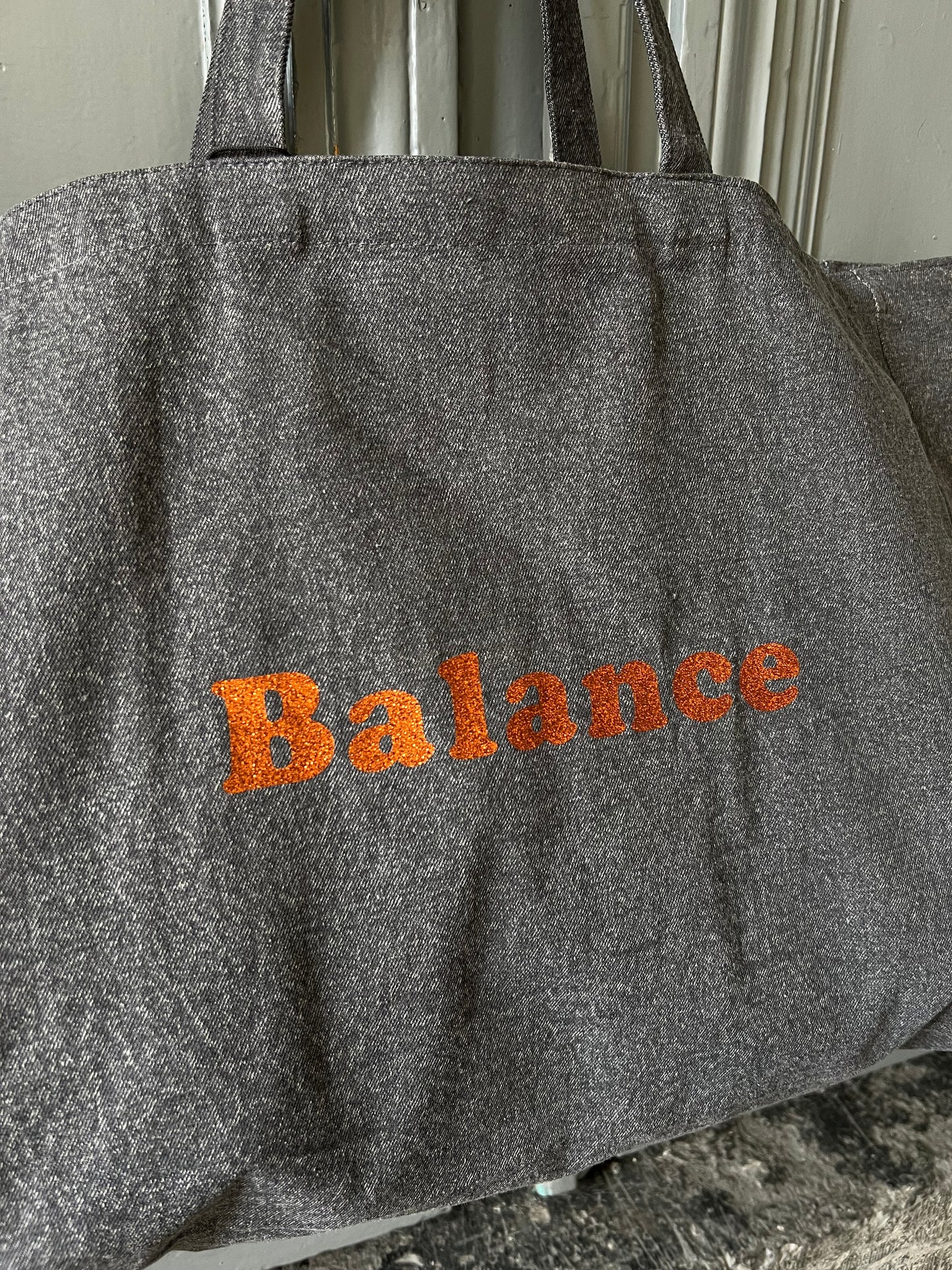 Tote bag SASTRO PIECES