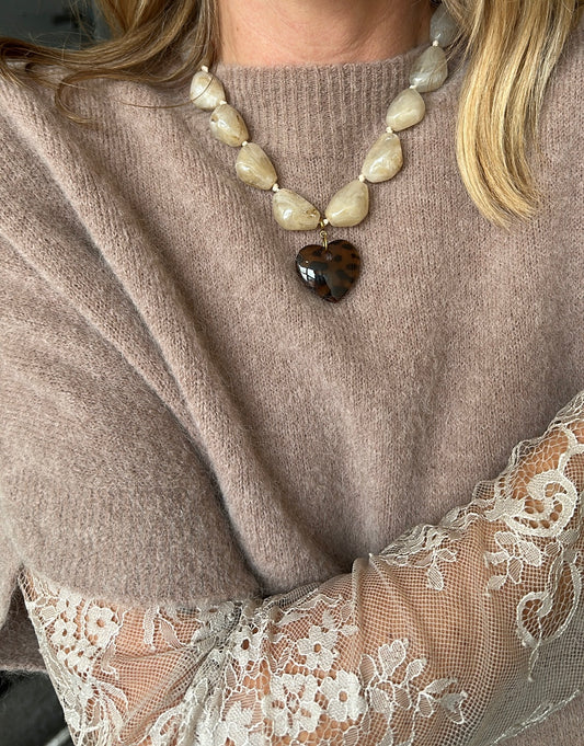Collier LOU