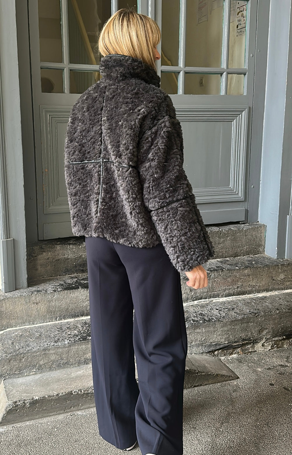 Veste ALIZÉE