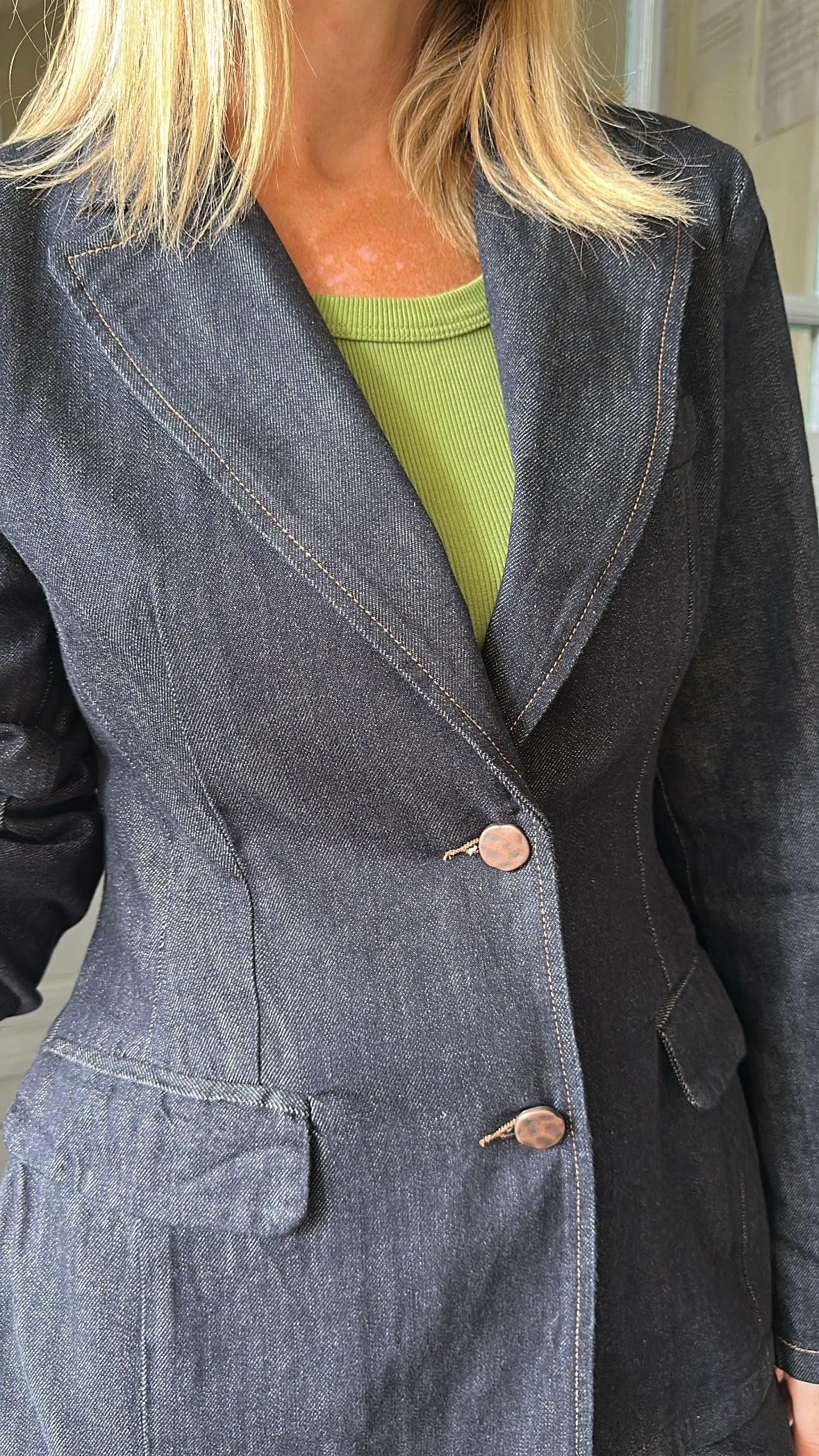 Veste blazer JEN