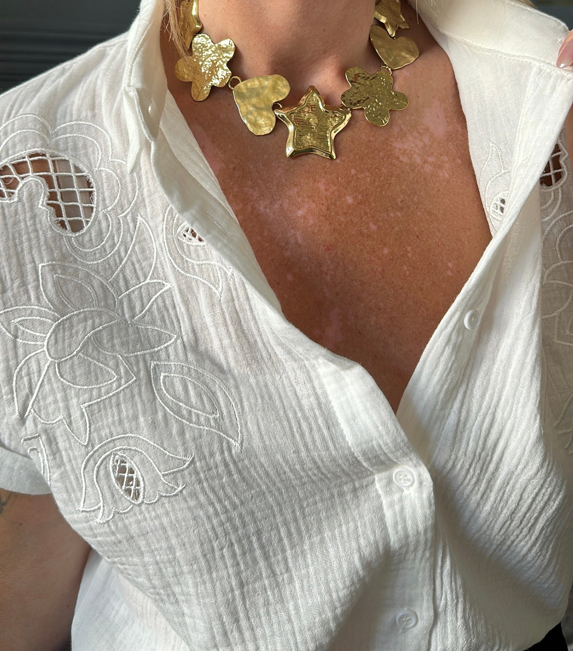 Collier ANNAEL