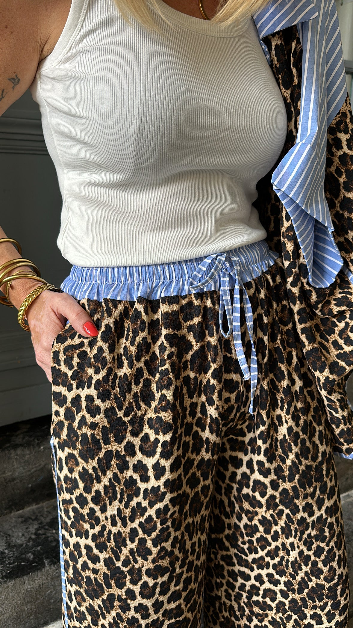 Pantalon ZOÉ