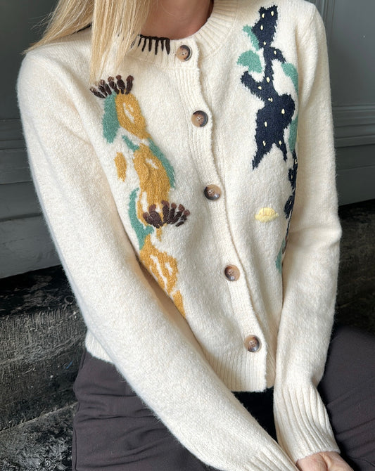 Gilet IRIS