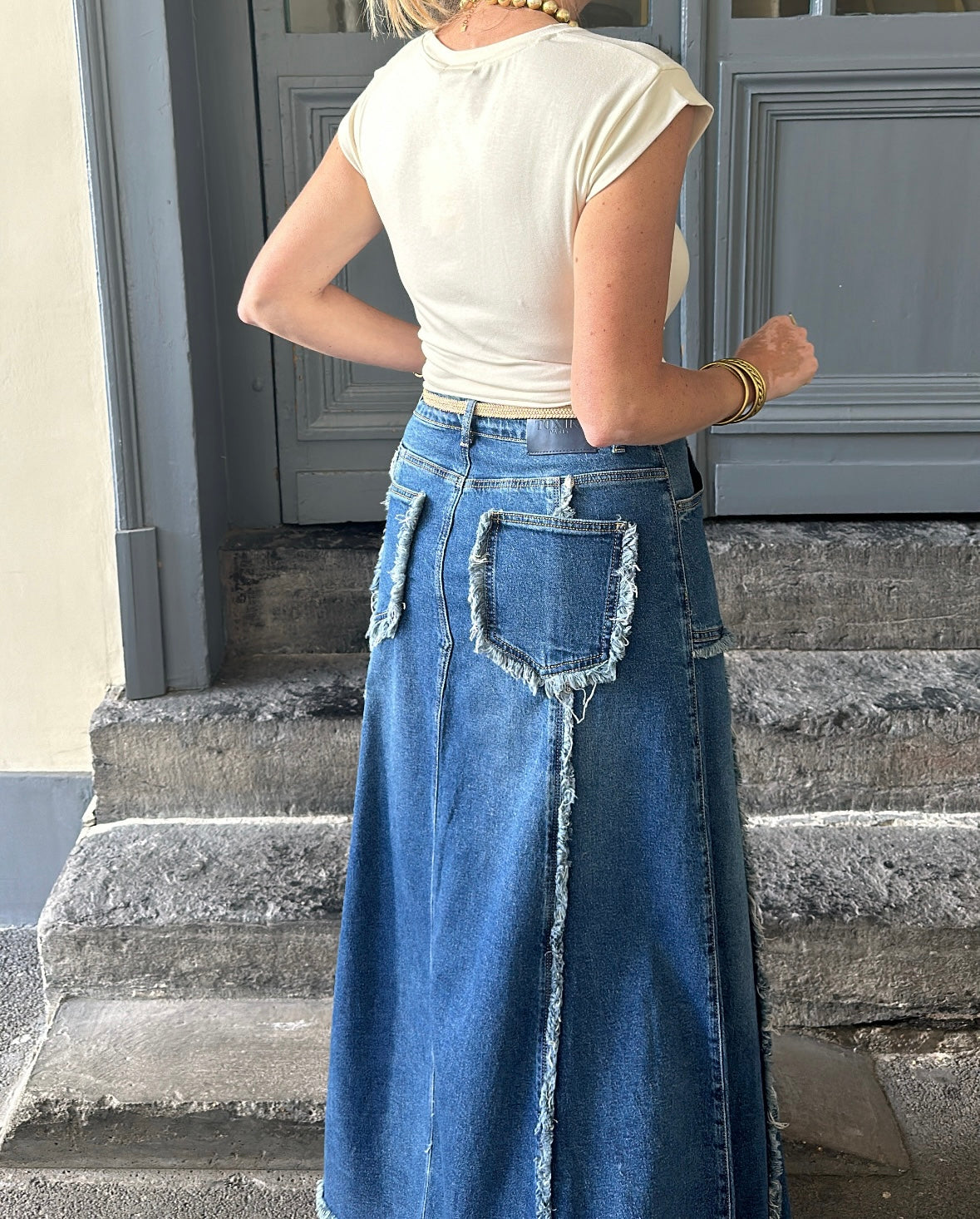 Top OCEANE