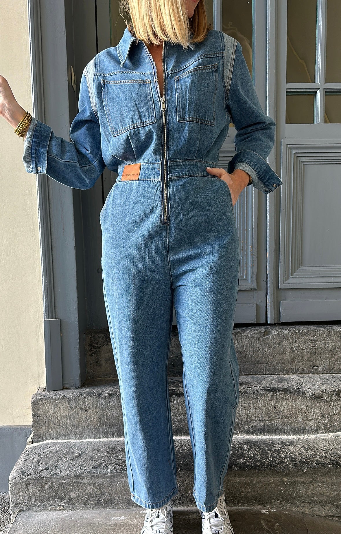 Combi CHLOÉ
