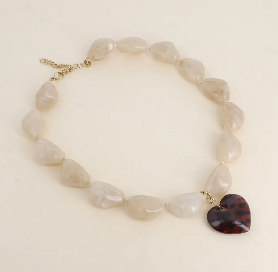 Collier LOU