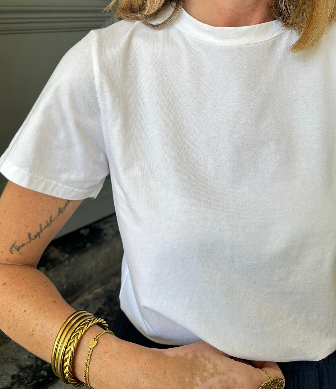 T-shirt HELENA