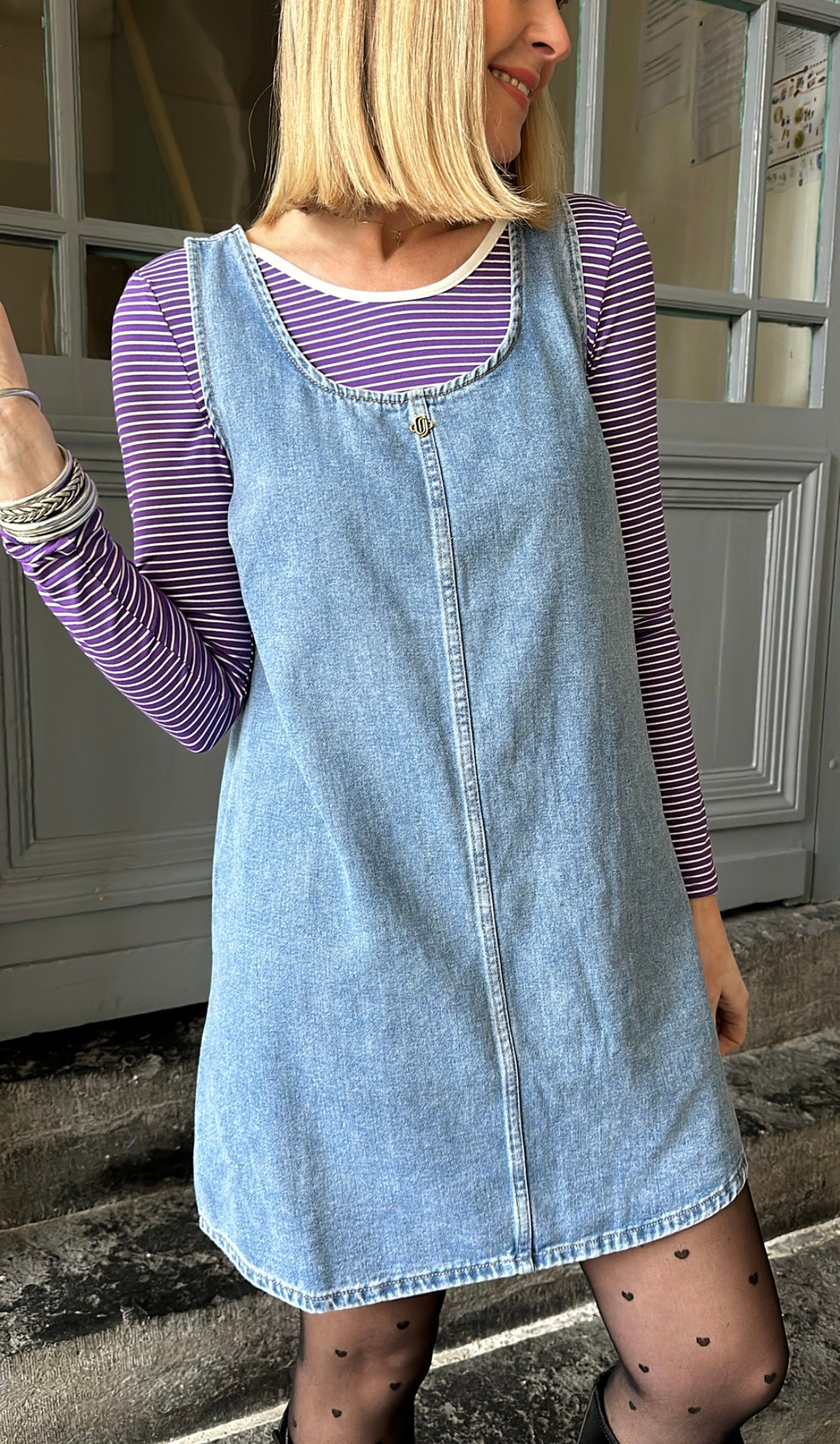 Robe RUBY ORAIJE