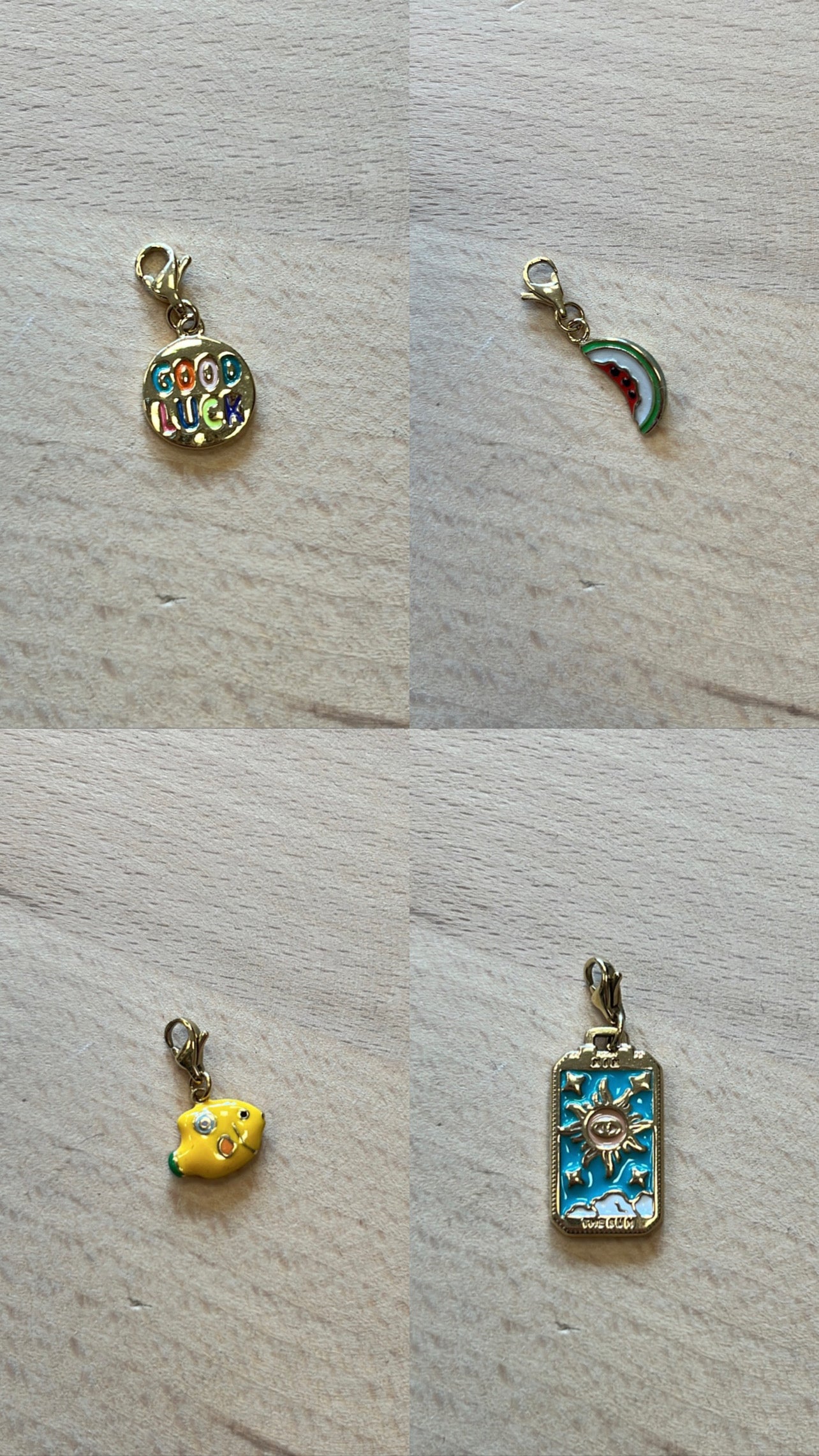 Charms