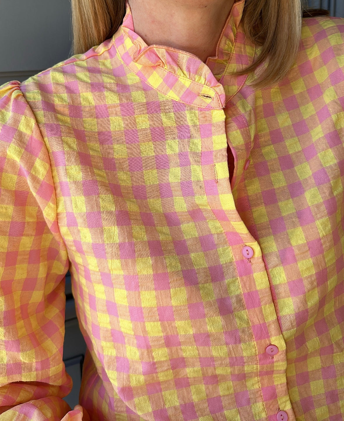 Blouse MARGOT