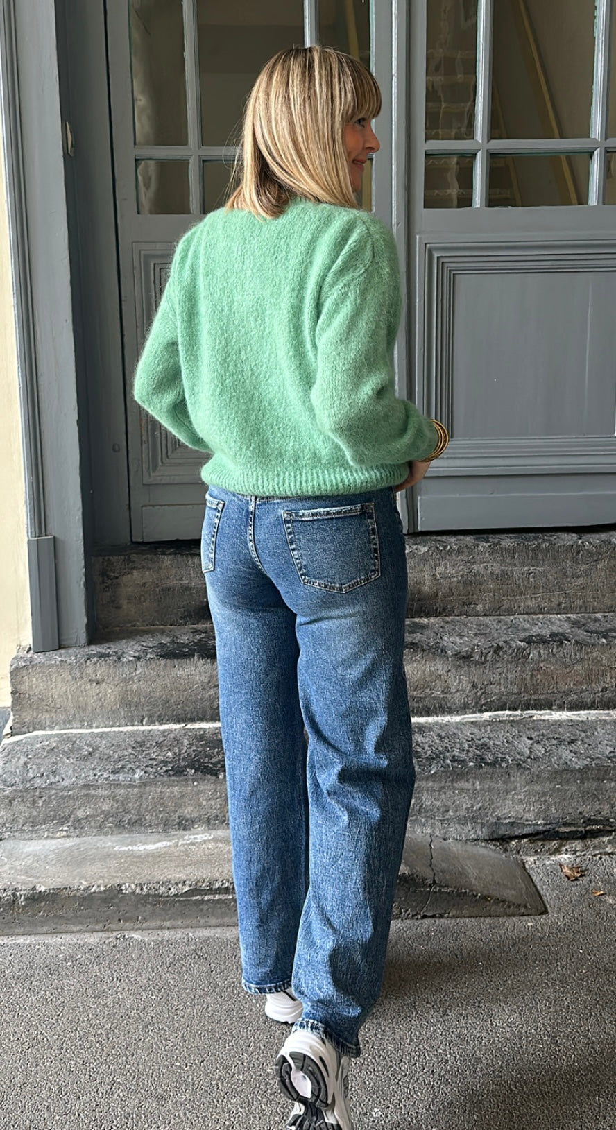Jean Denim JIMMY