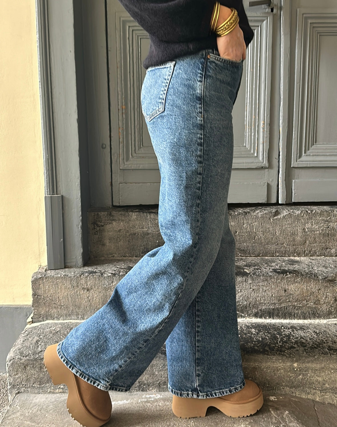 Jean SELMA PIECES