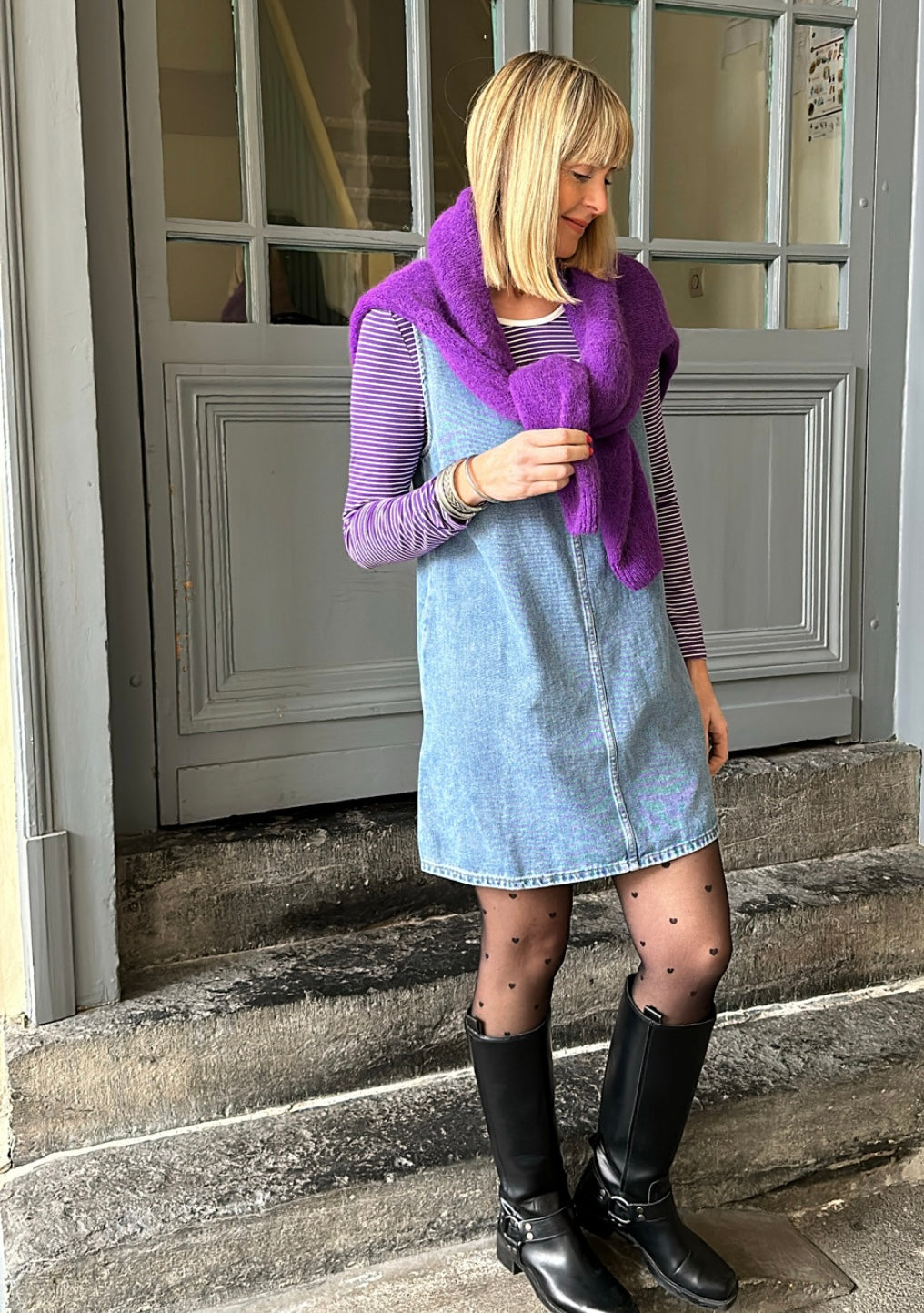 Robe RUBY ORAIJE