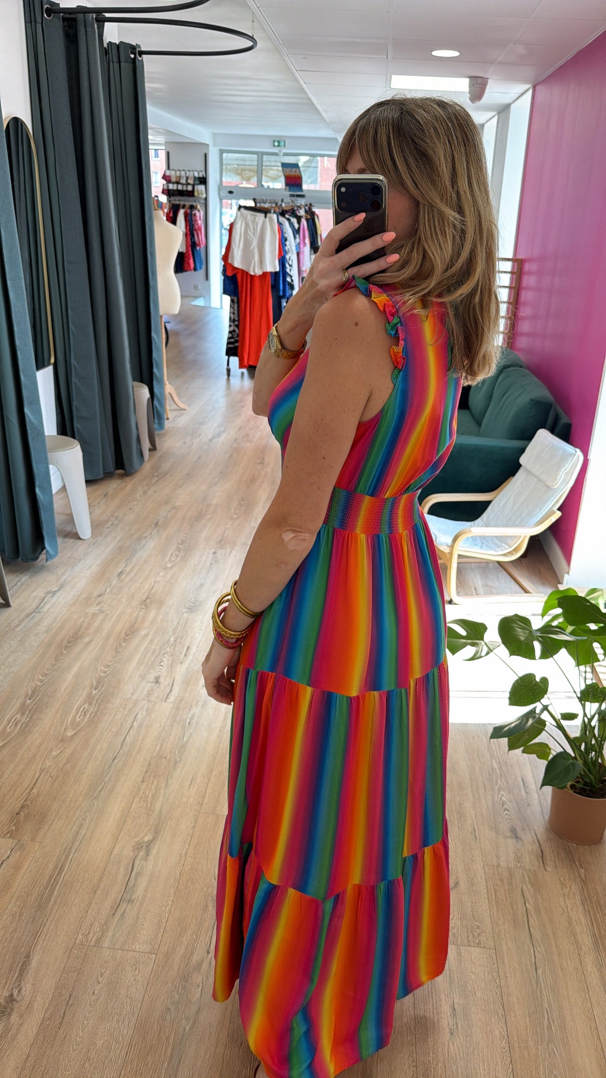 Robe Robine