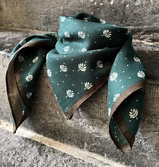Foulard LEXIE