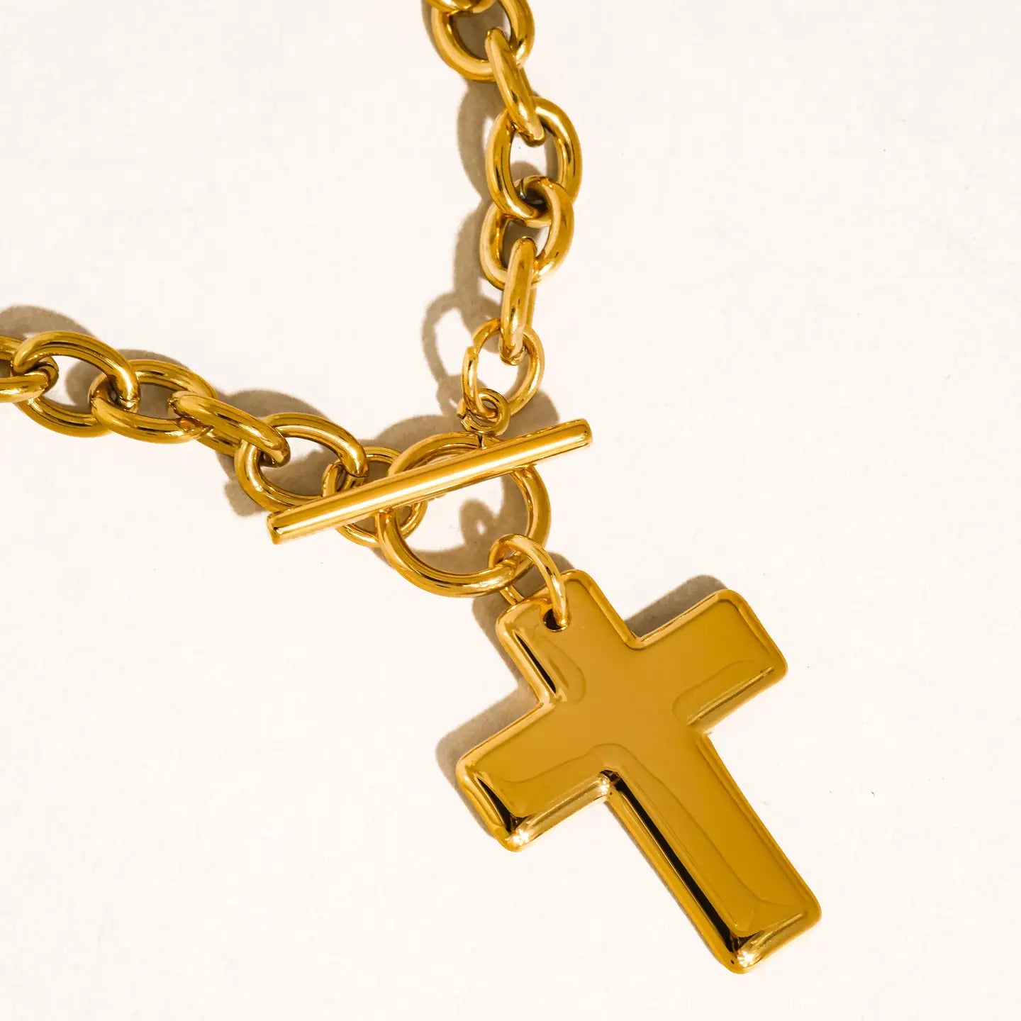 Collier TRINITE