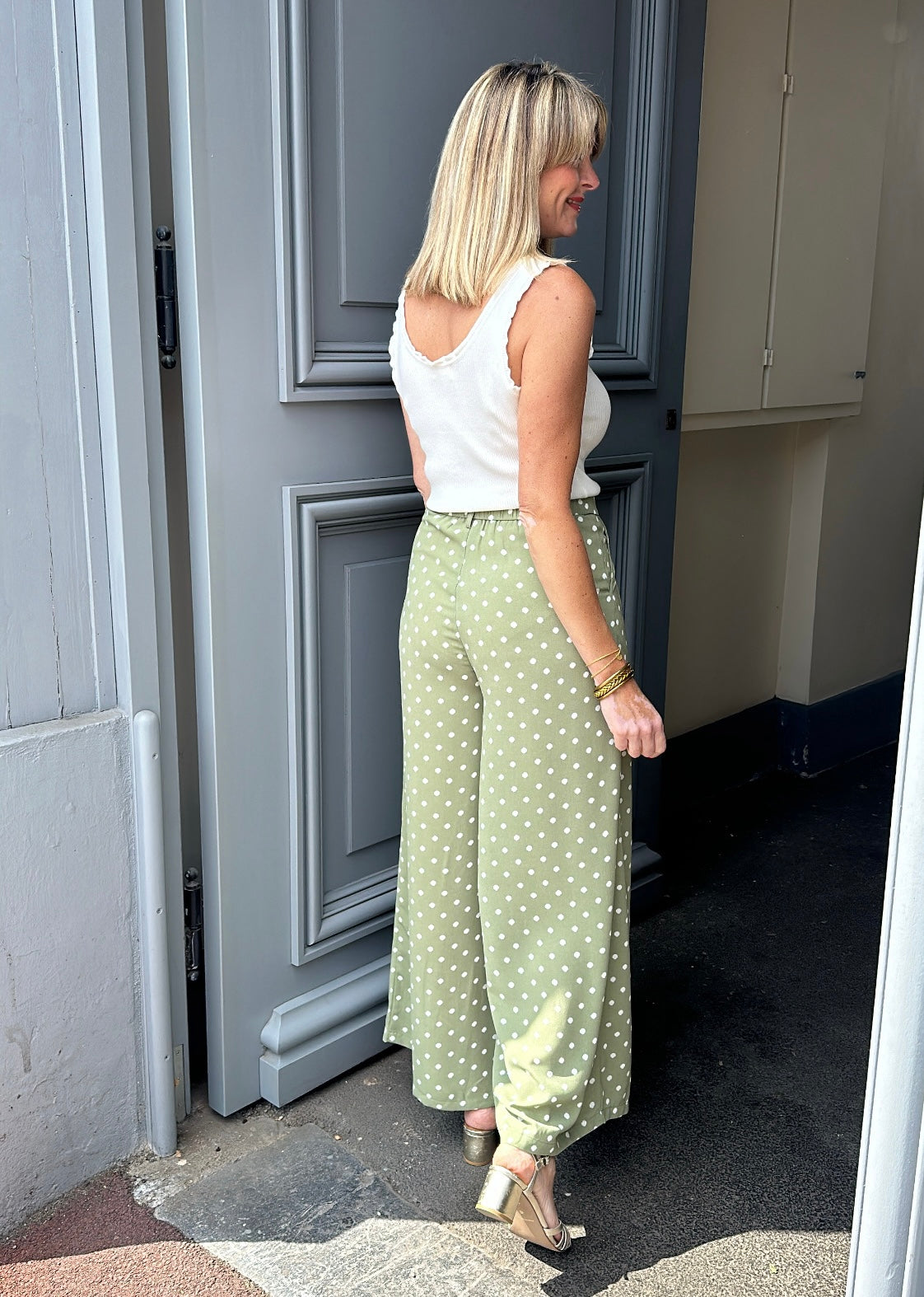 Pantalon OSCAR