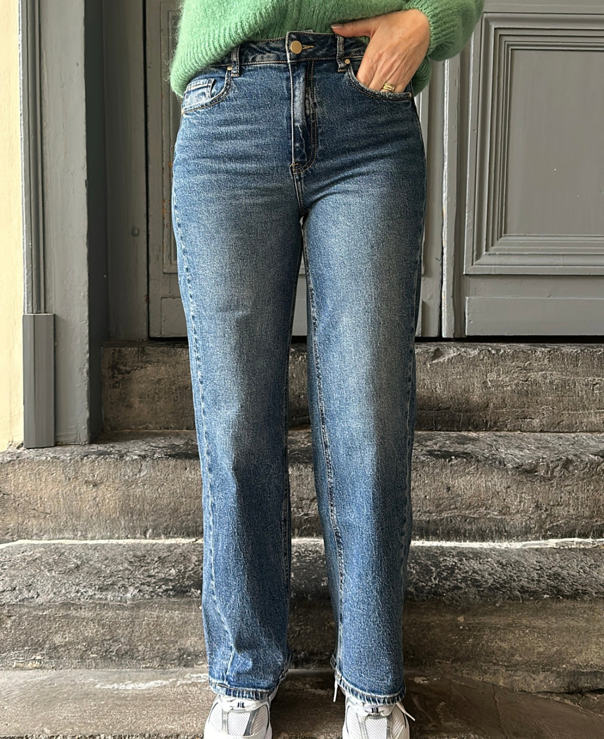 Jean Denim JIMMY