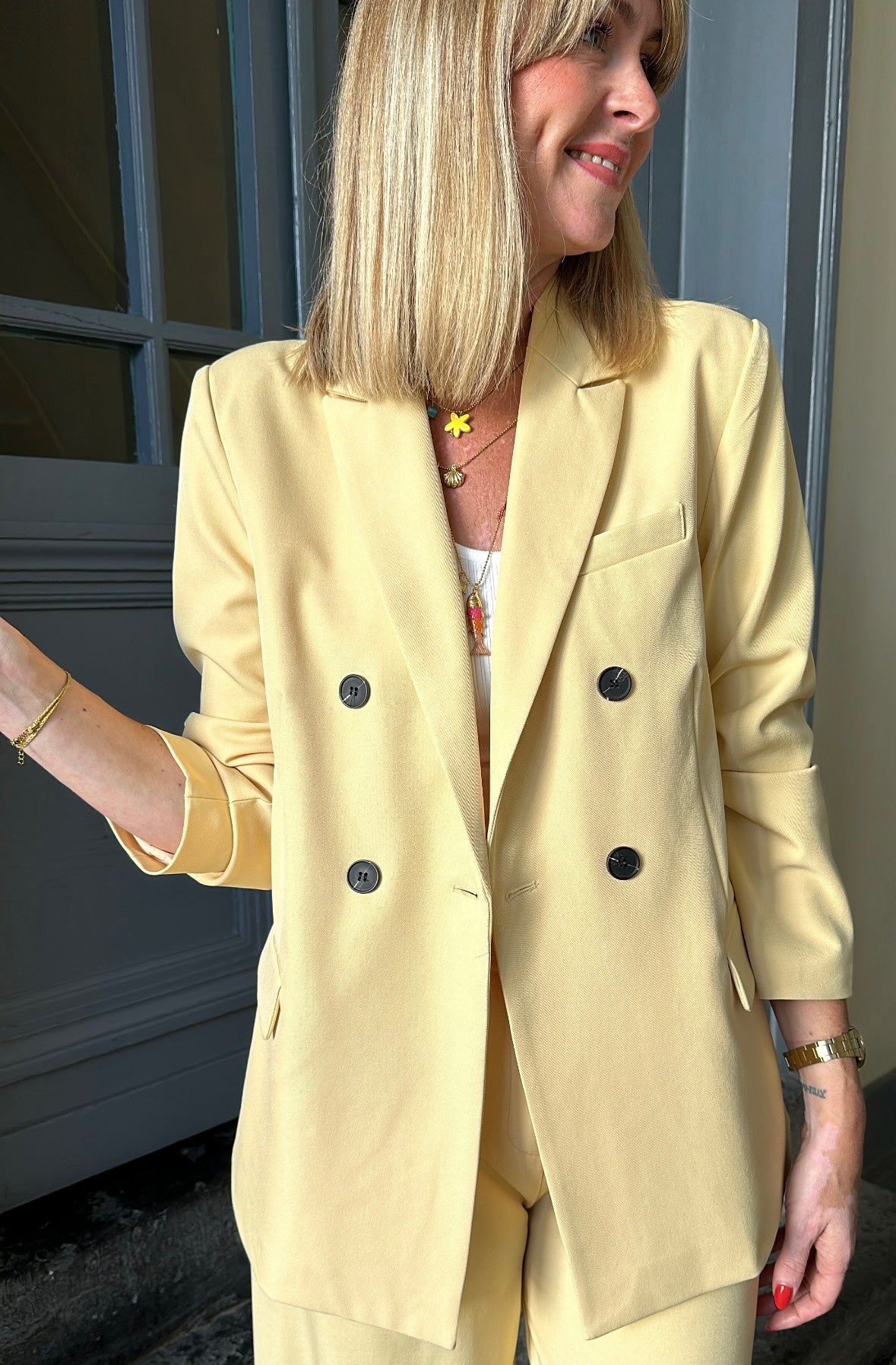Blazer EDDY