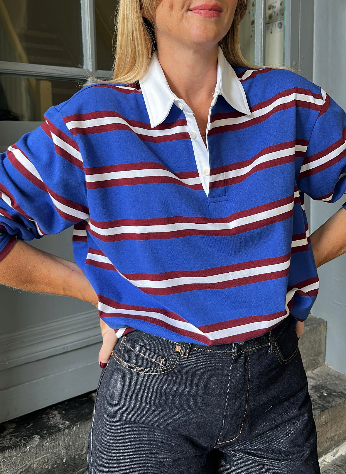Polo ALBERT