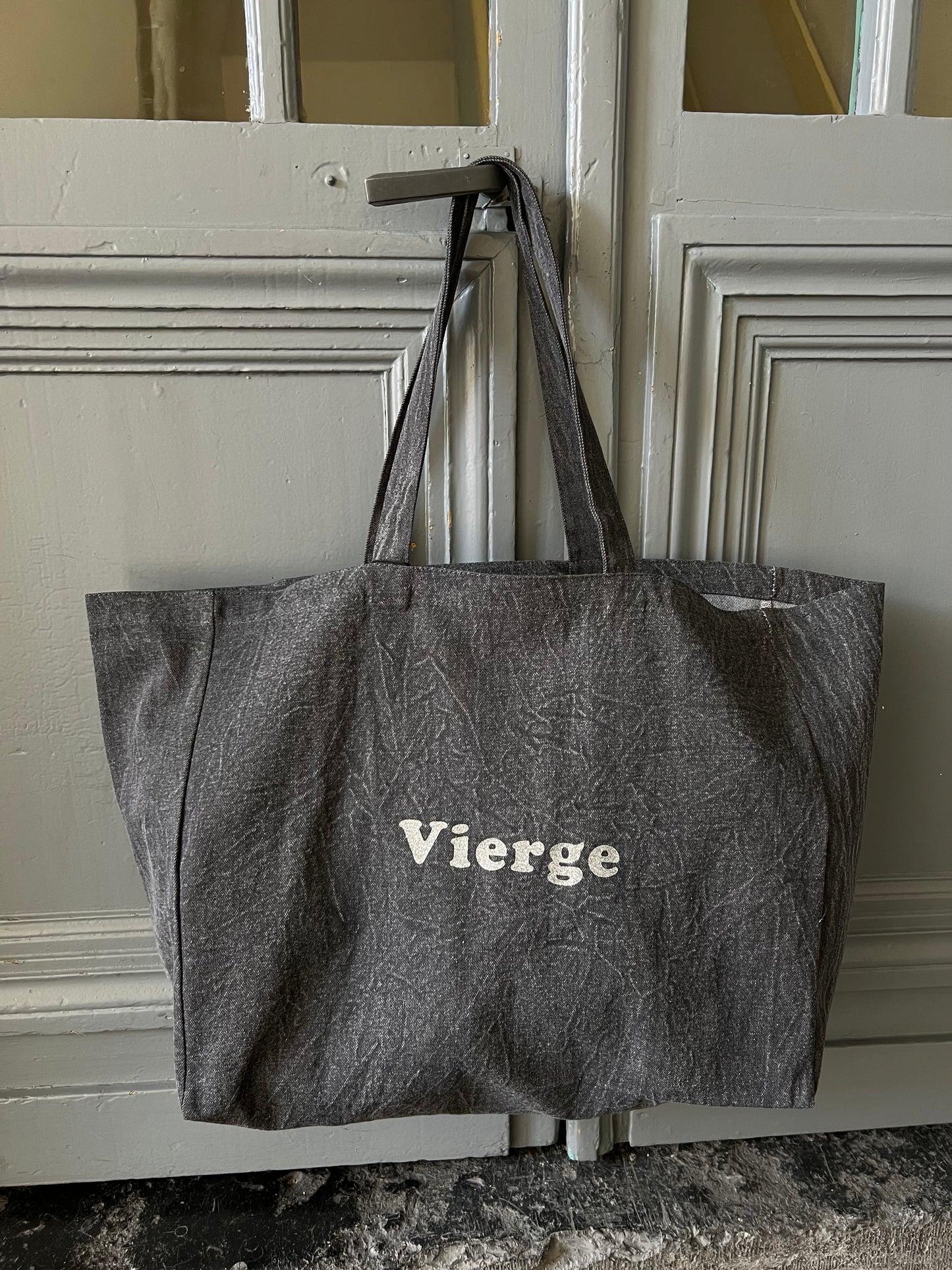Tote bag SASTRO PIECES