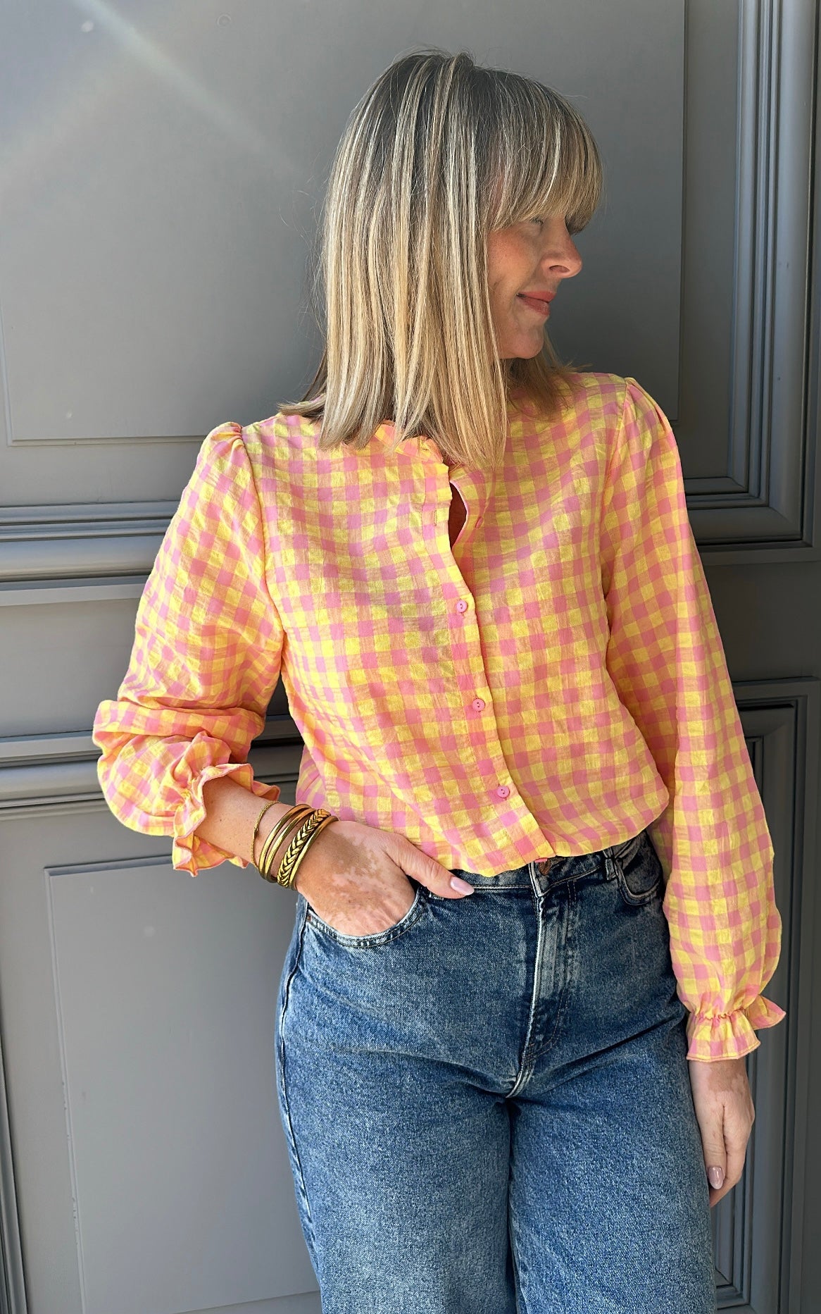Blouse MARGOT