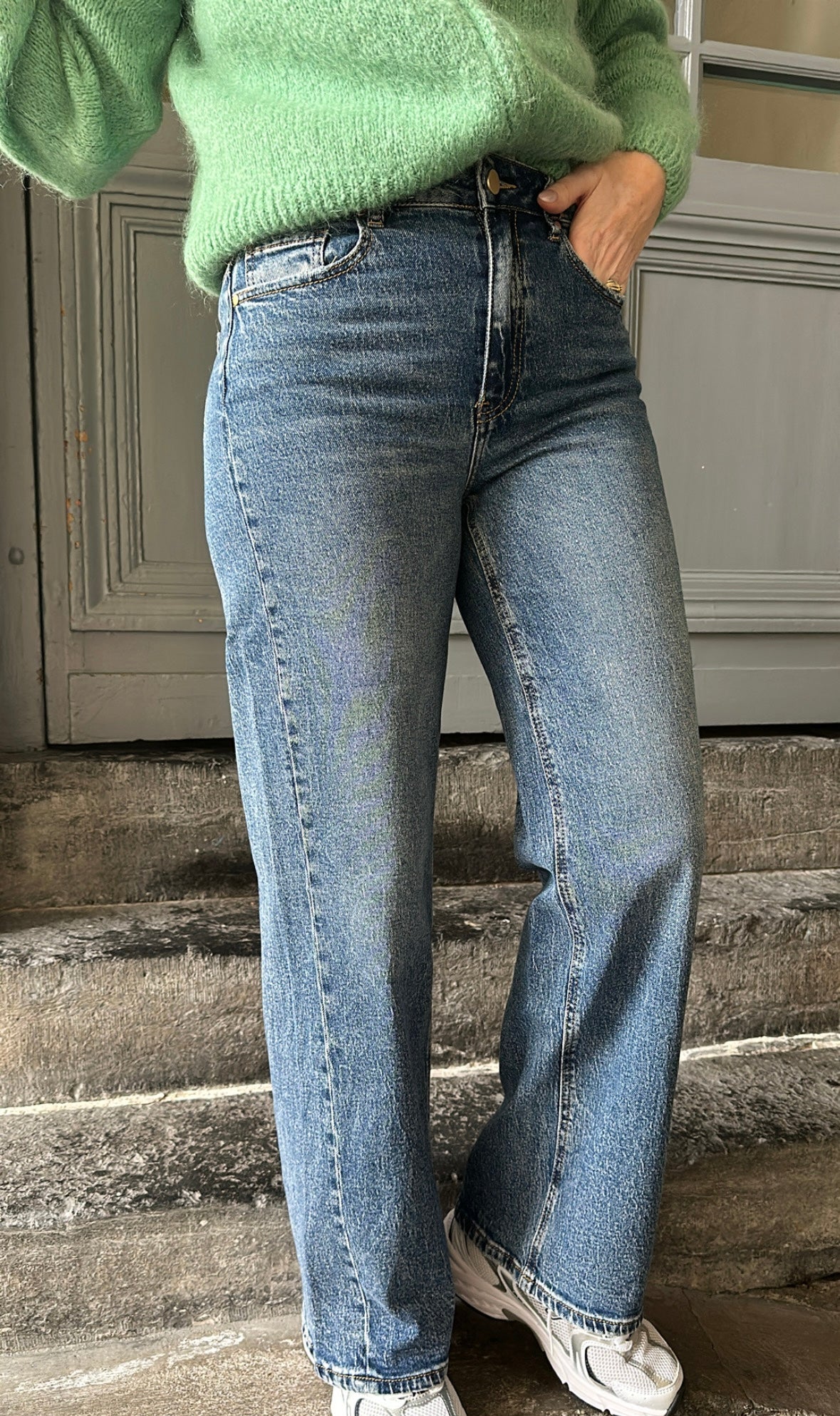 Jean Denim JIMMY