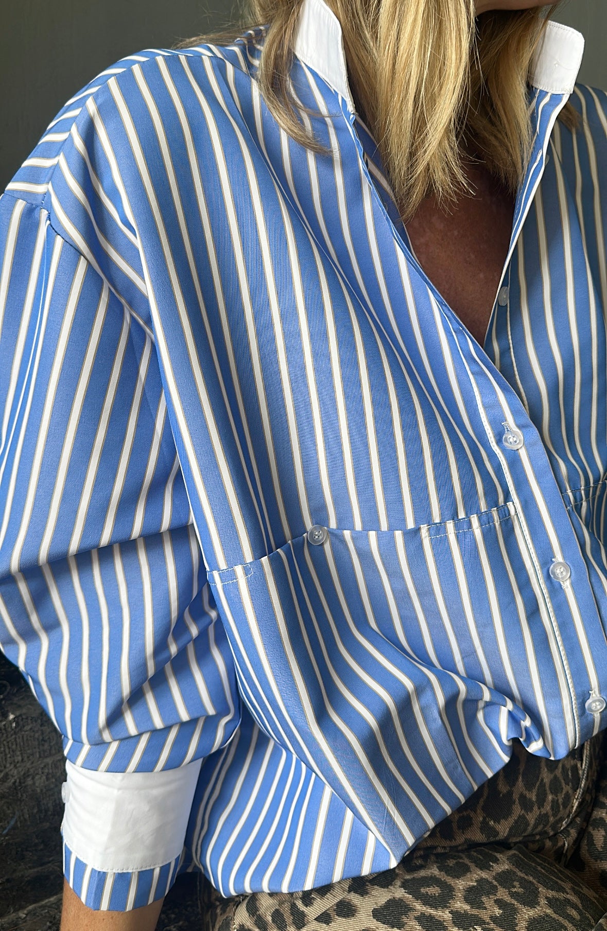 Chemise HAROLD