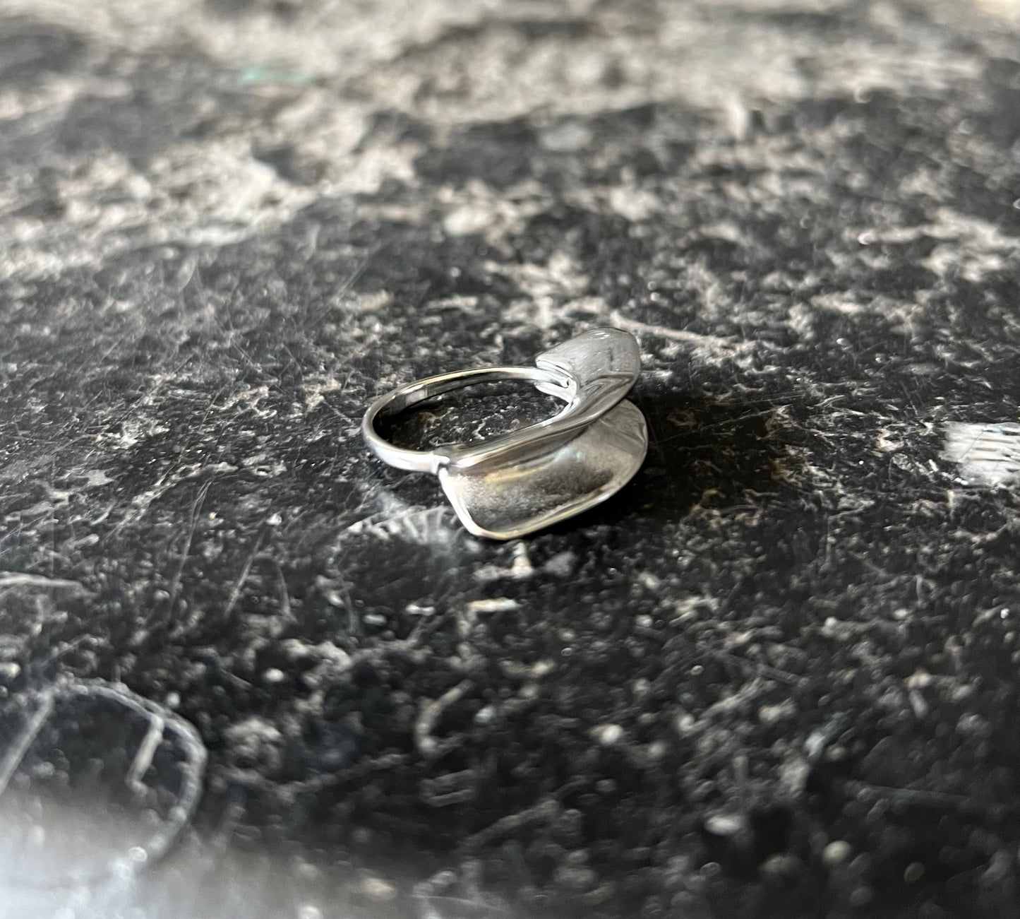 Bague DANAÉ