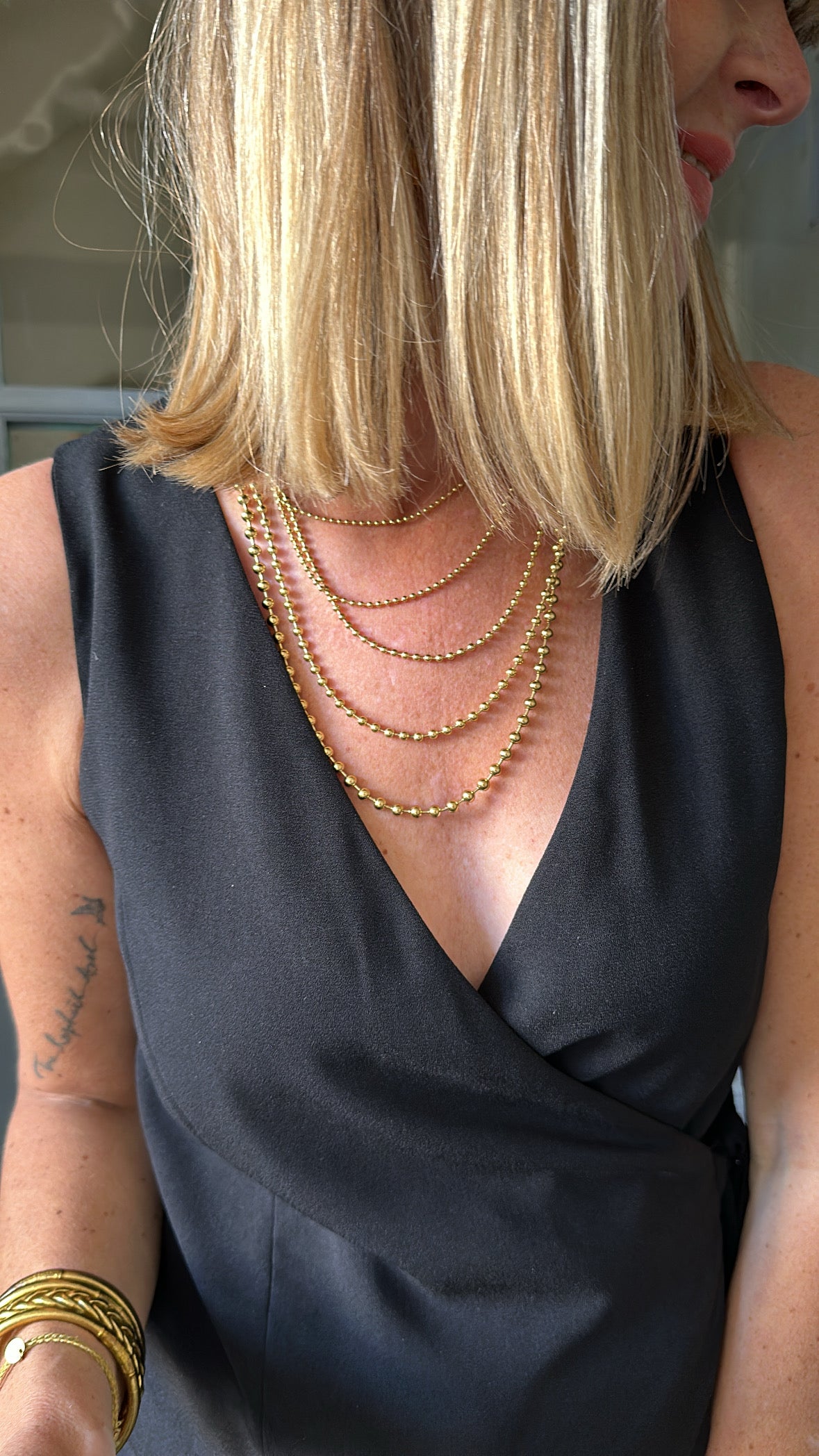 Collier ANOUK