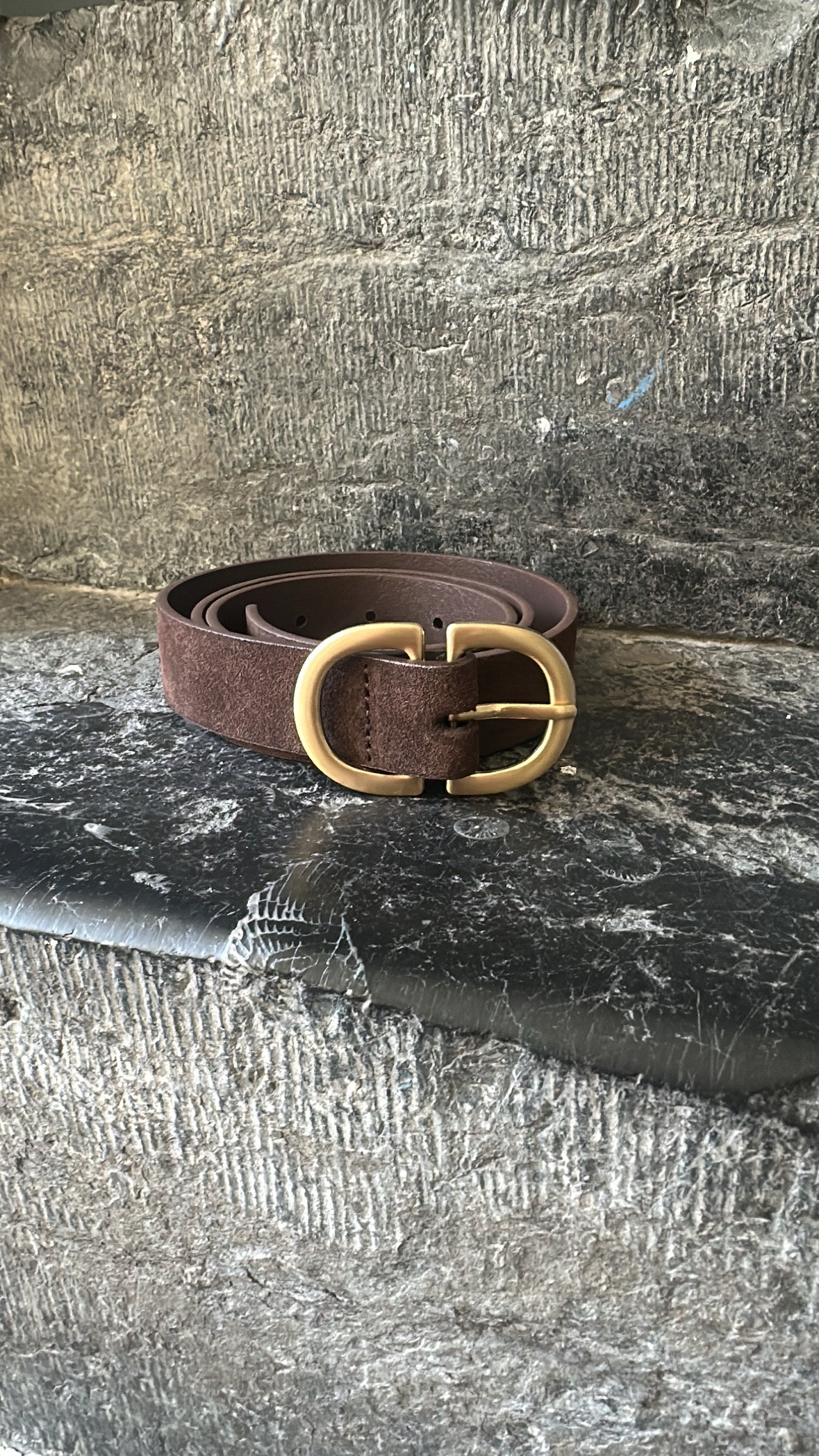 Ceinture JUVA PIECES