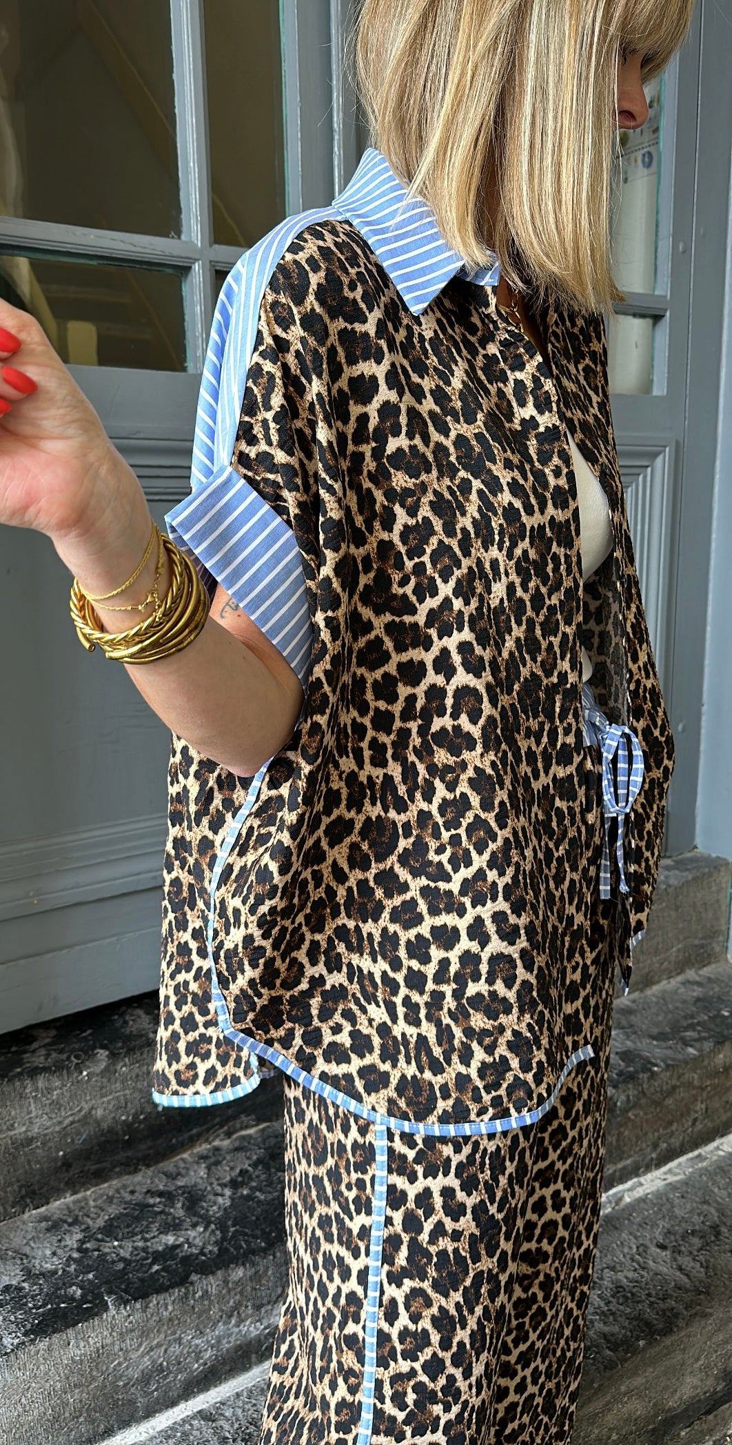 Chemise ZOÉ