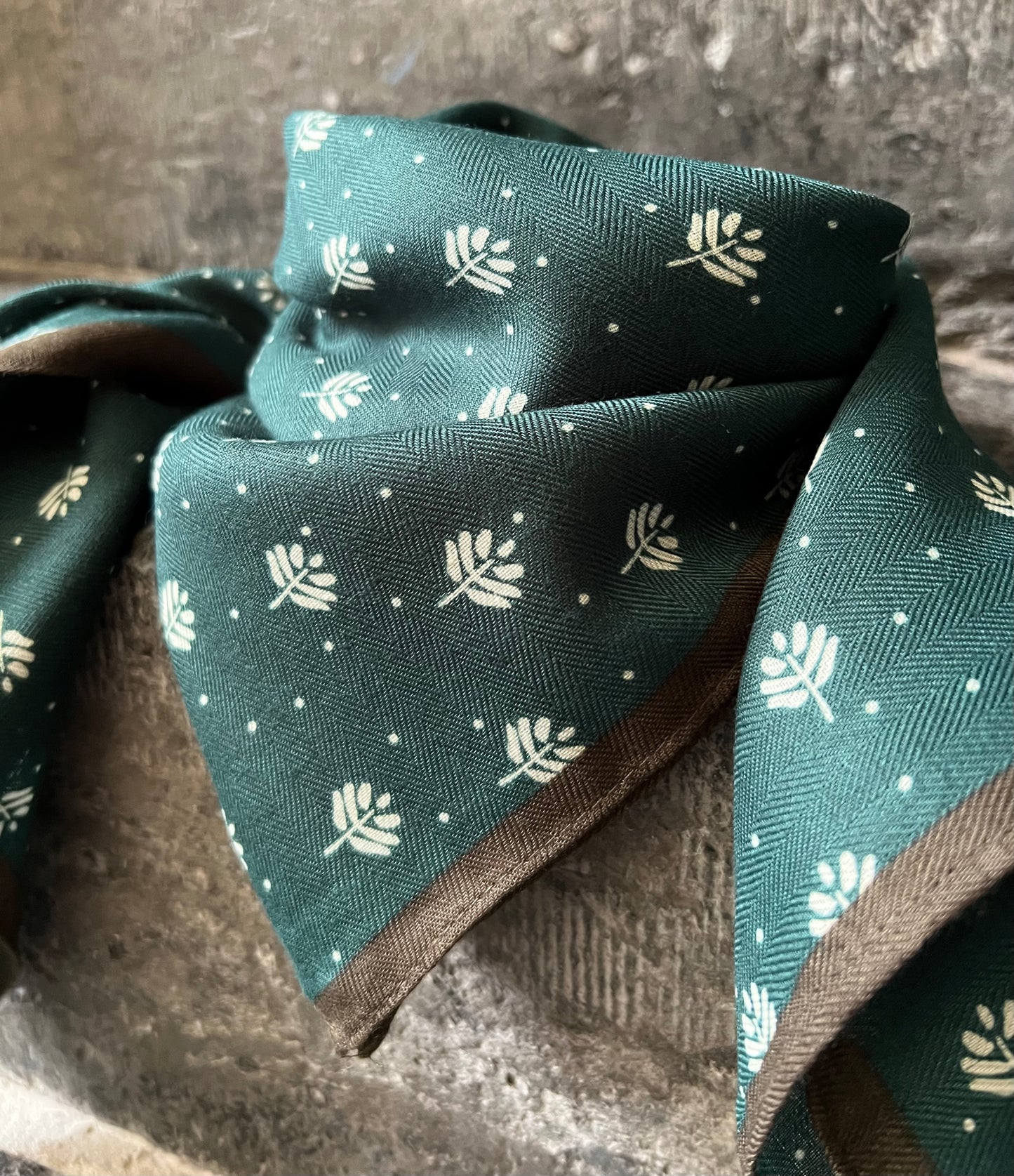 Foulard LEXIE