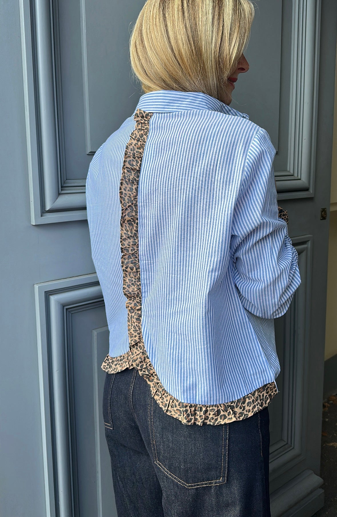 Chemise BETTY