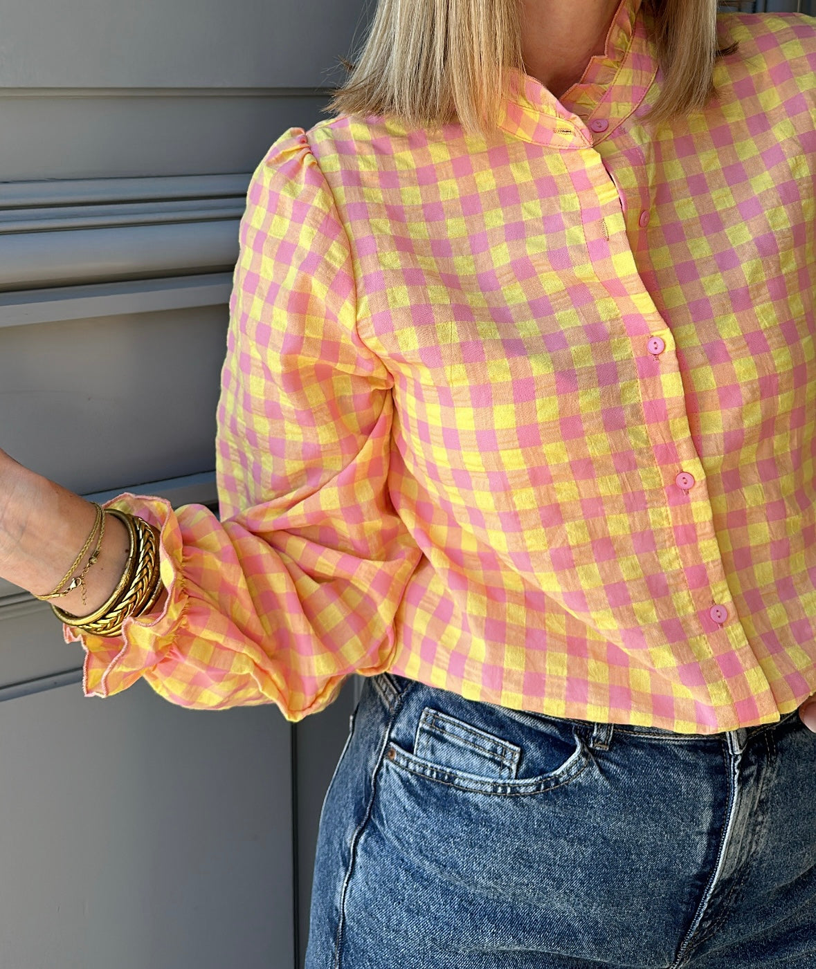 Blouse MARGOT