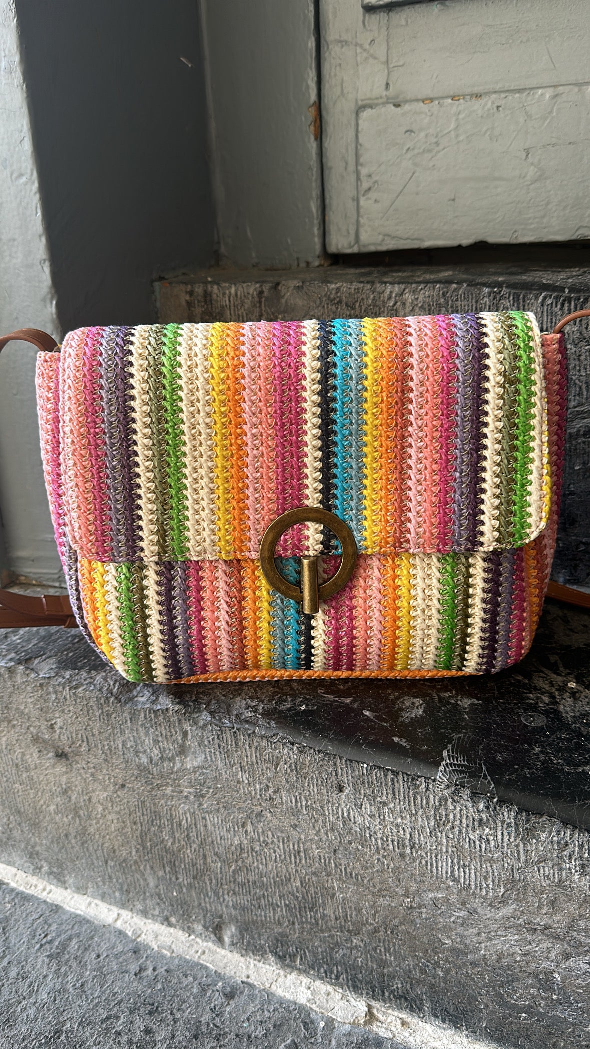 Sac TENNA PIECES