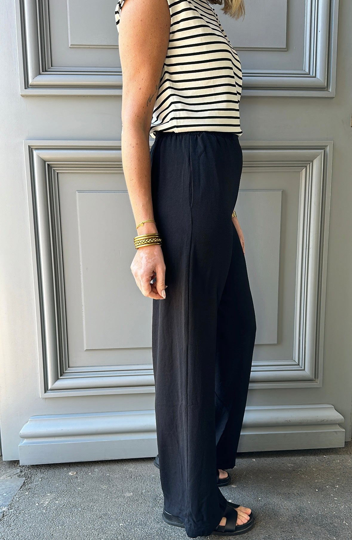 Pantalon GUSTAVE