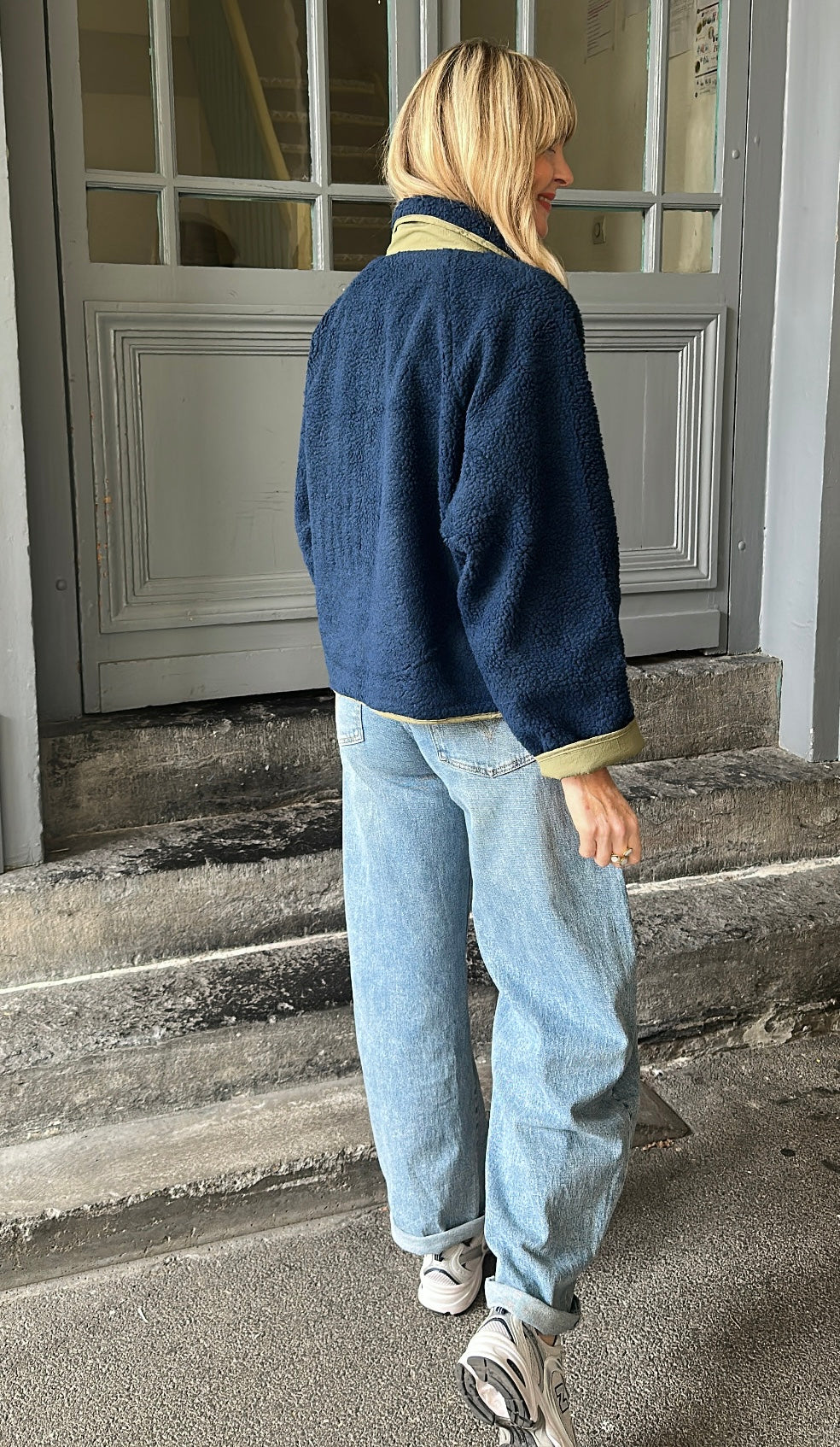 Veste SUZIE